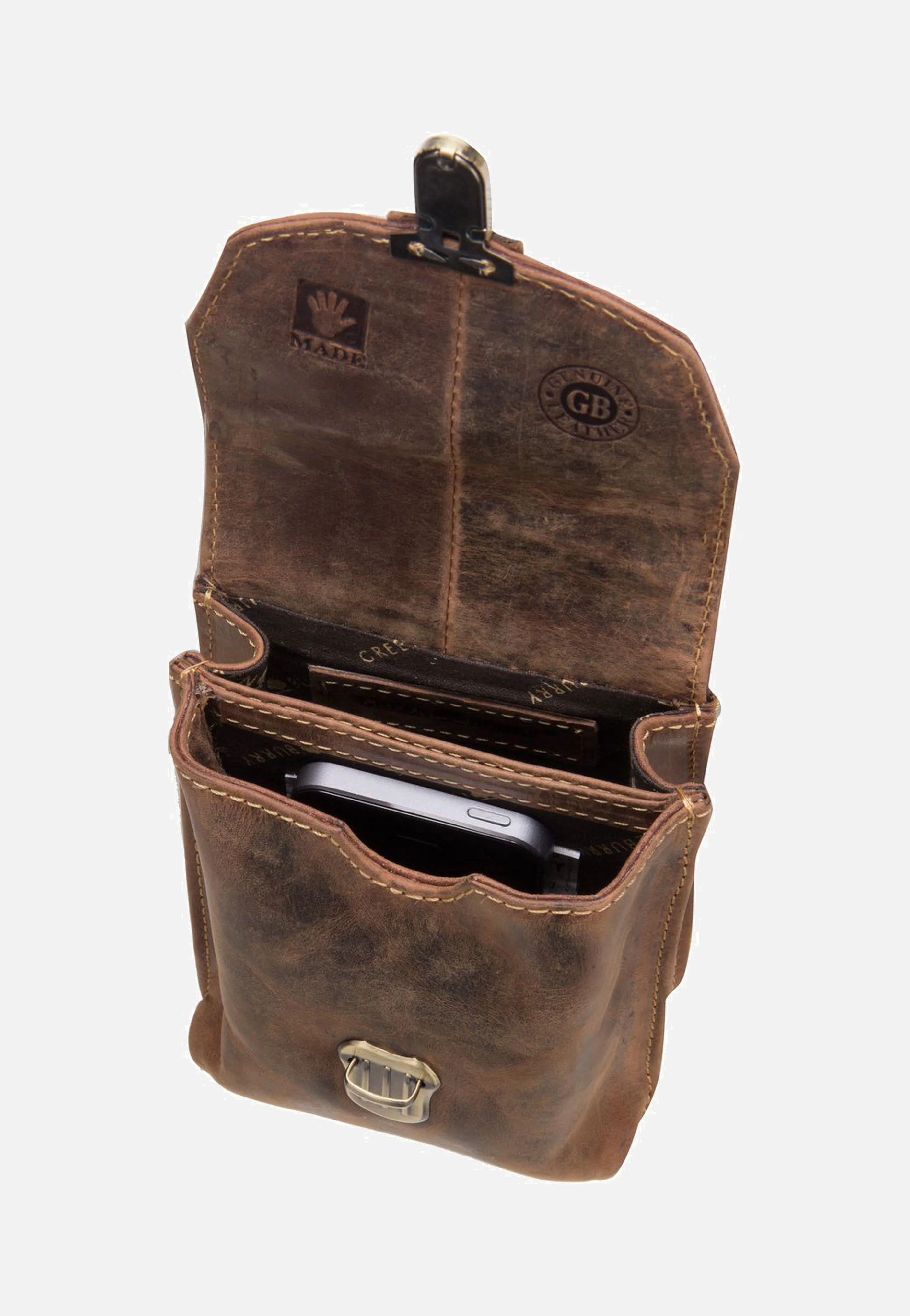 Vintage 1754 hoch + - Bauchtasche - Image 3