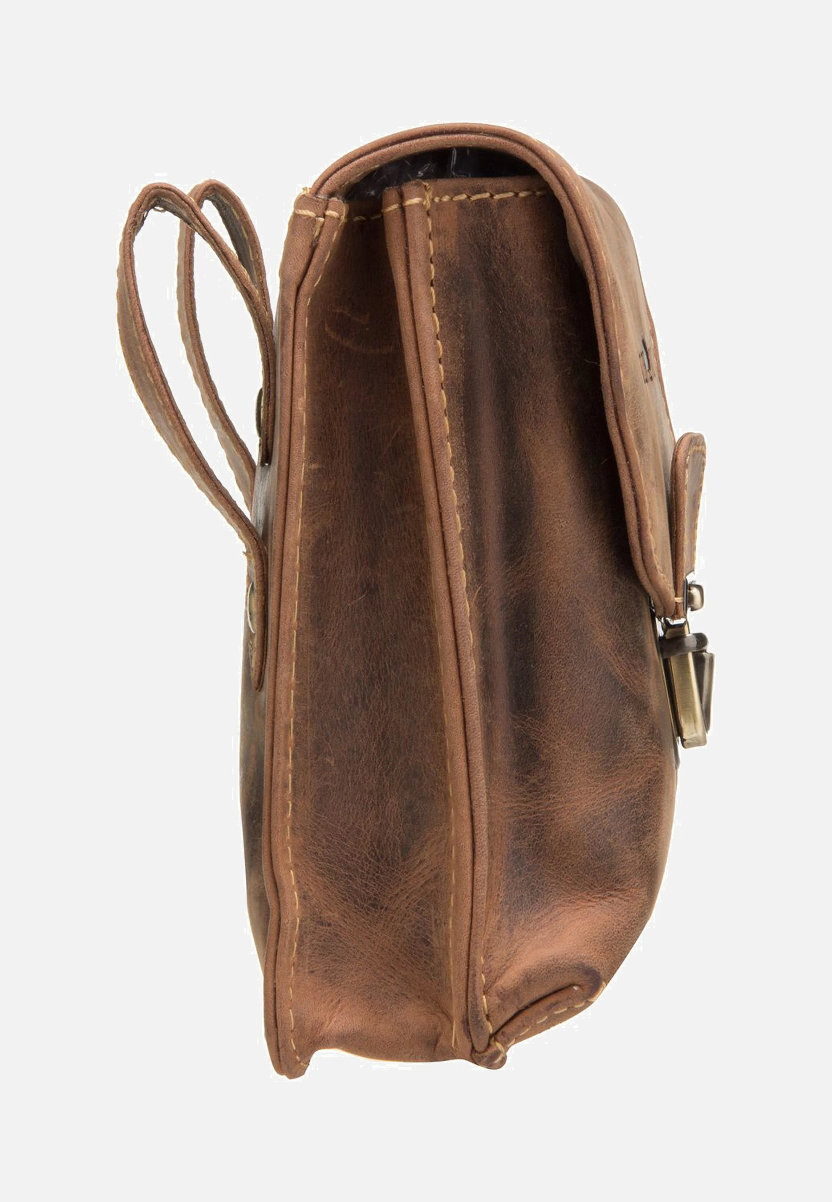 Vintage 1754 hoch + - Bauchtasche - Image 4