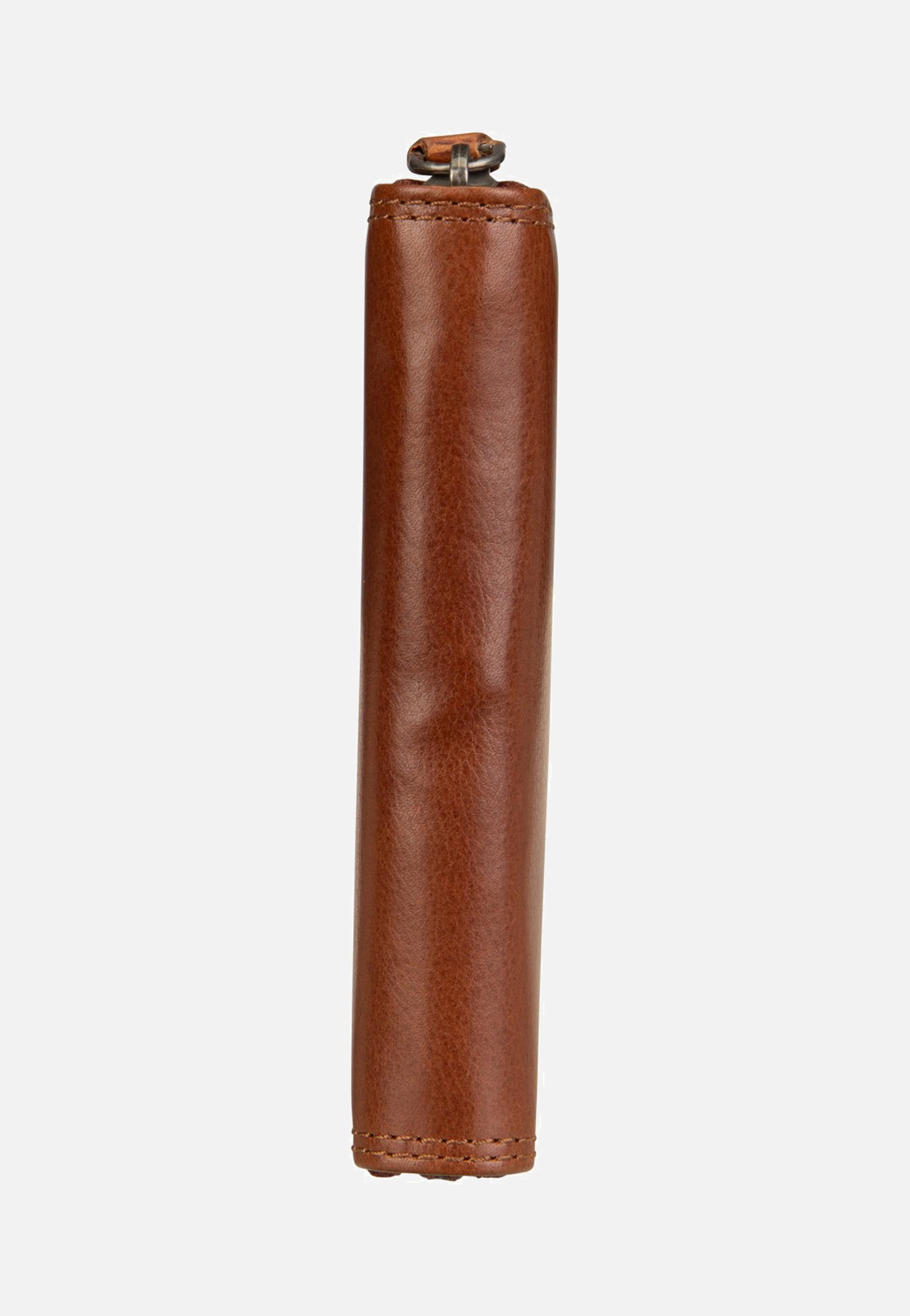 Waxy Vintage Rv-Kombibörse RFID Tobacco Nut - Portemonnaie - Image 6