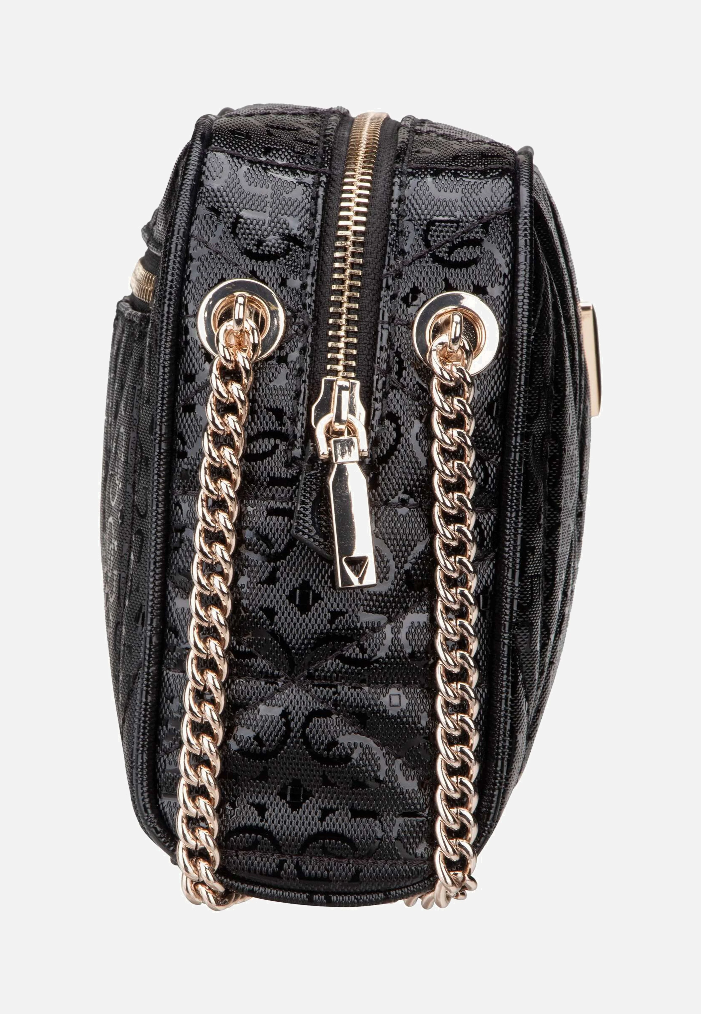 Aldina Camera CB 63140 Black - Abendtasche - Image 4