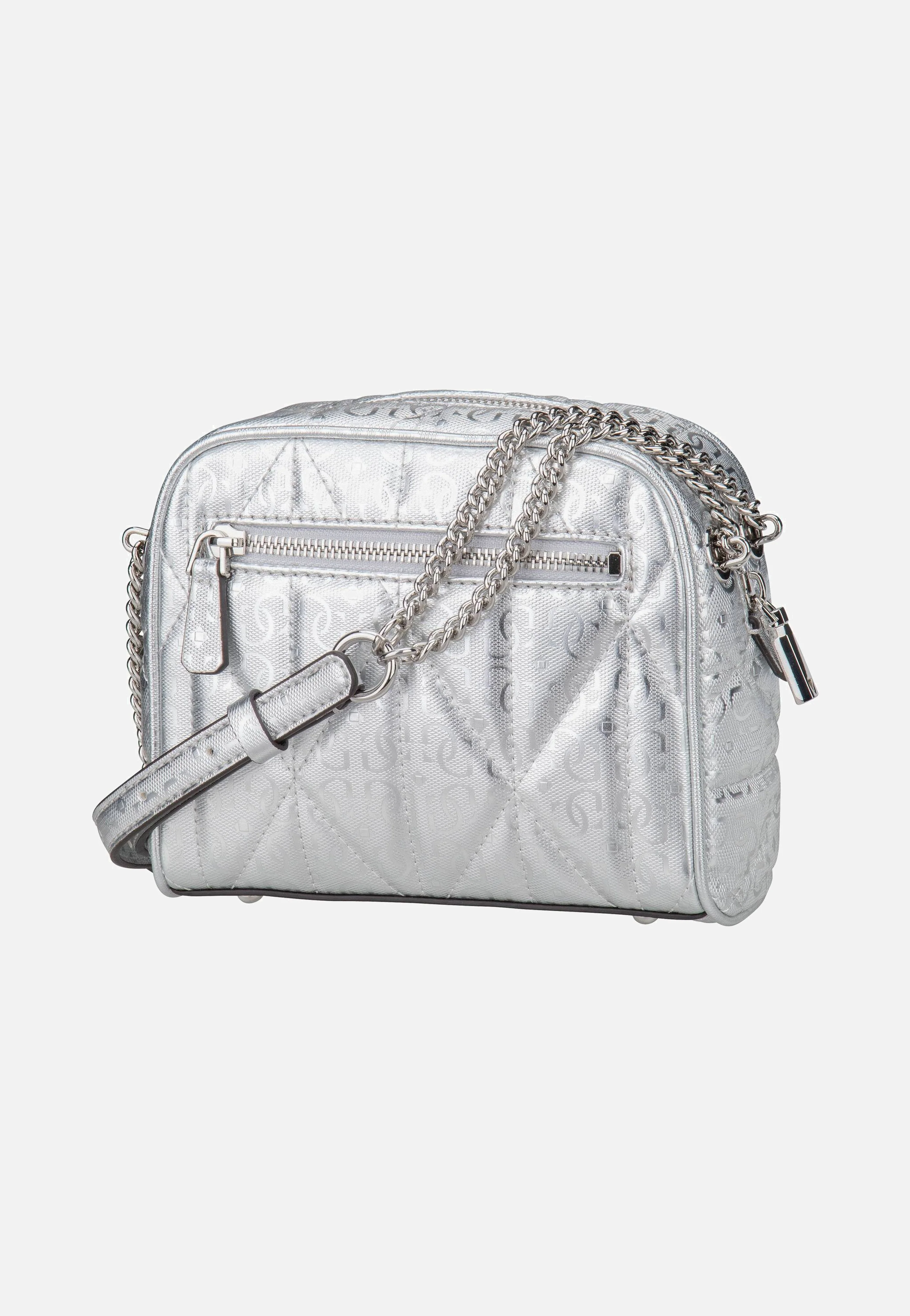 Aldina Camera CB 63140 Silver - Abendtasche - Image 2