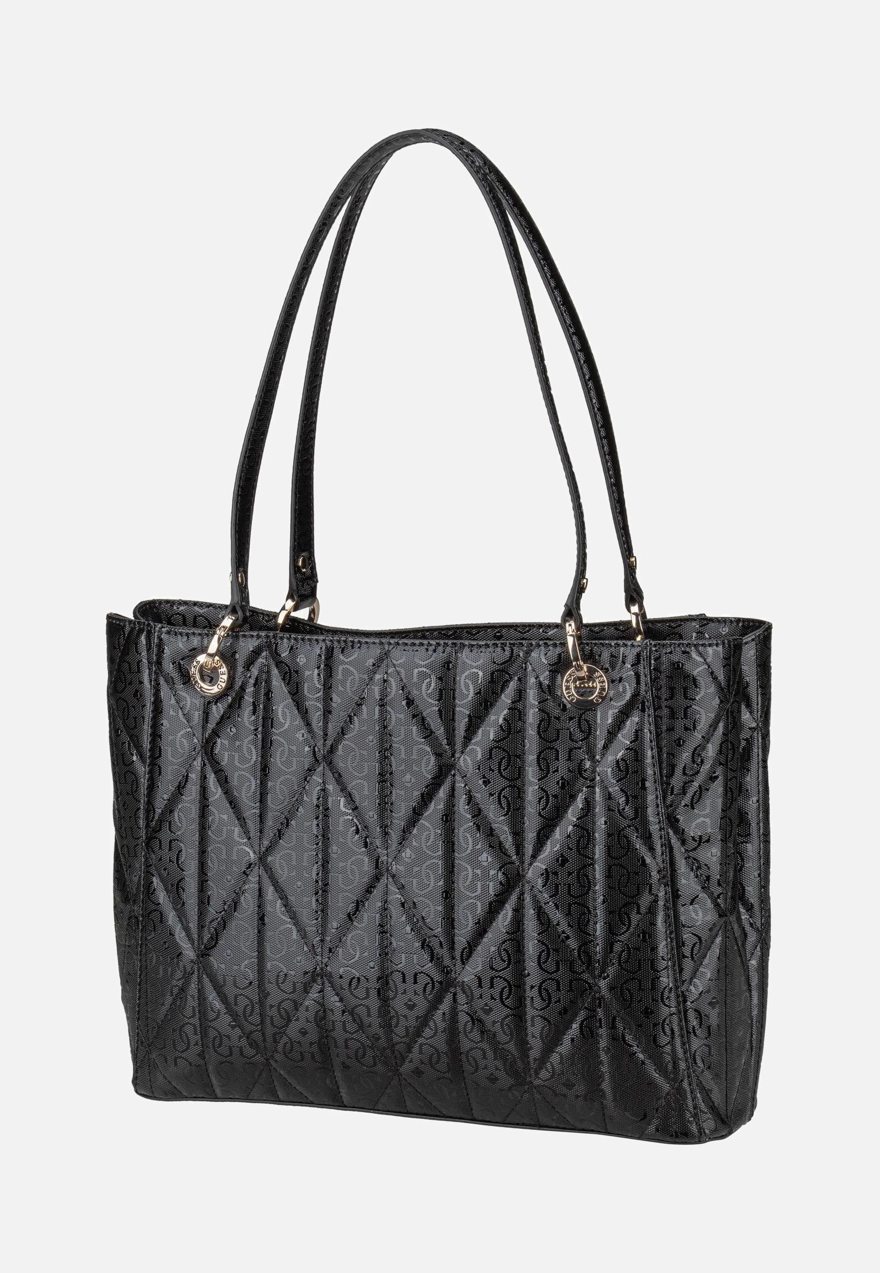 Aldina Noel TO 63250 Black - Umhängetasche - Image 2