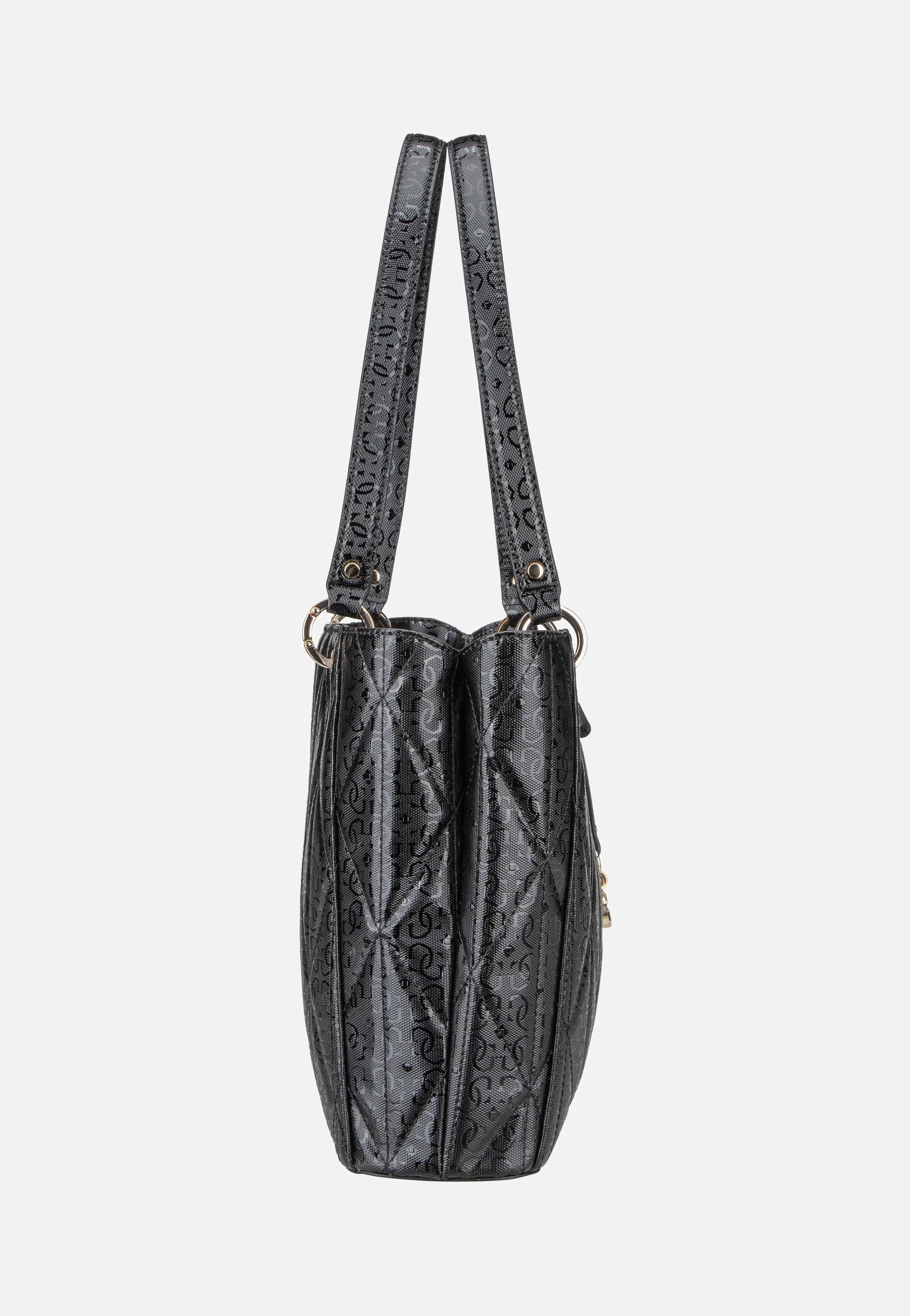 Aldina Noel TO 63250 Black - Umhängetasche - Image 5
