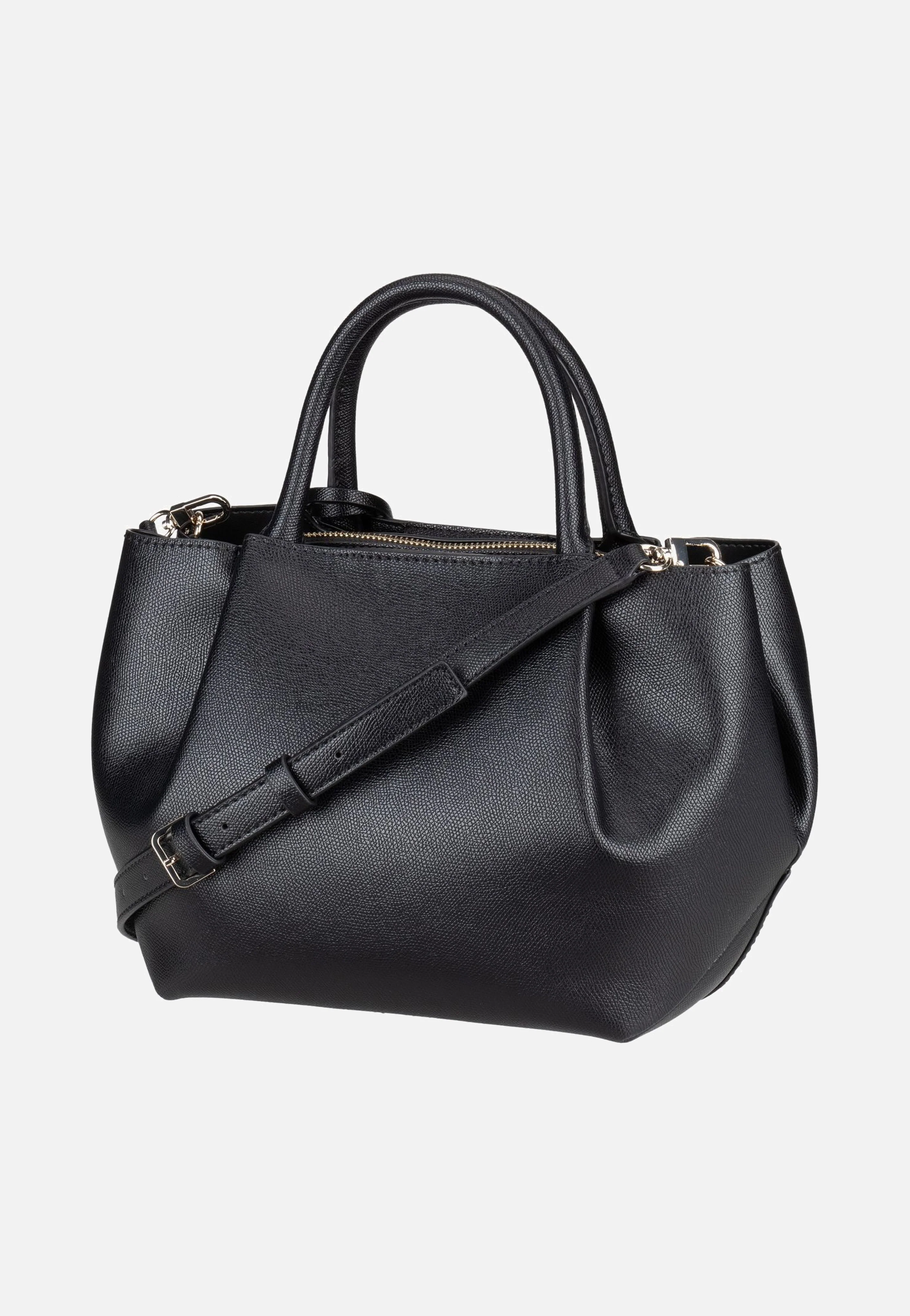 Amorette Girlfriend SAT 98060 Black - Henkeltasche - Image 2