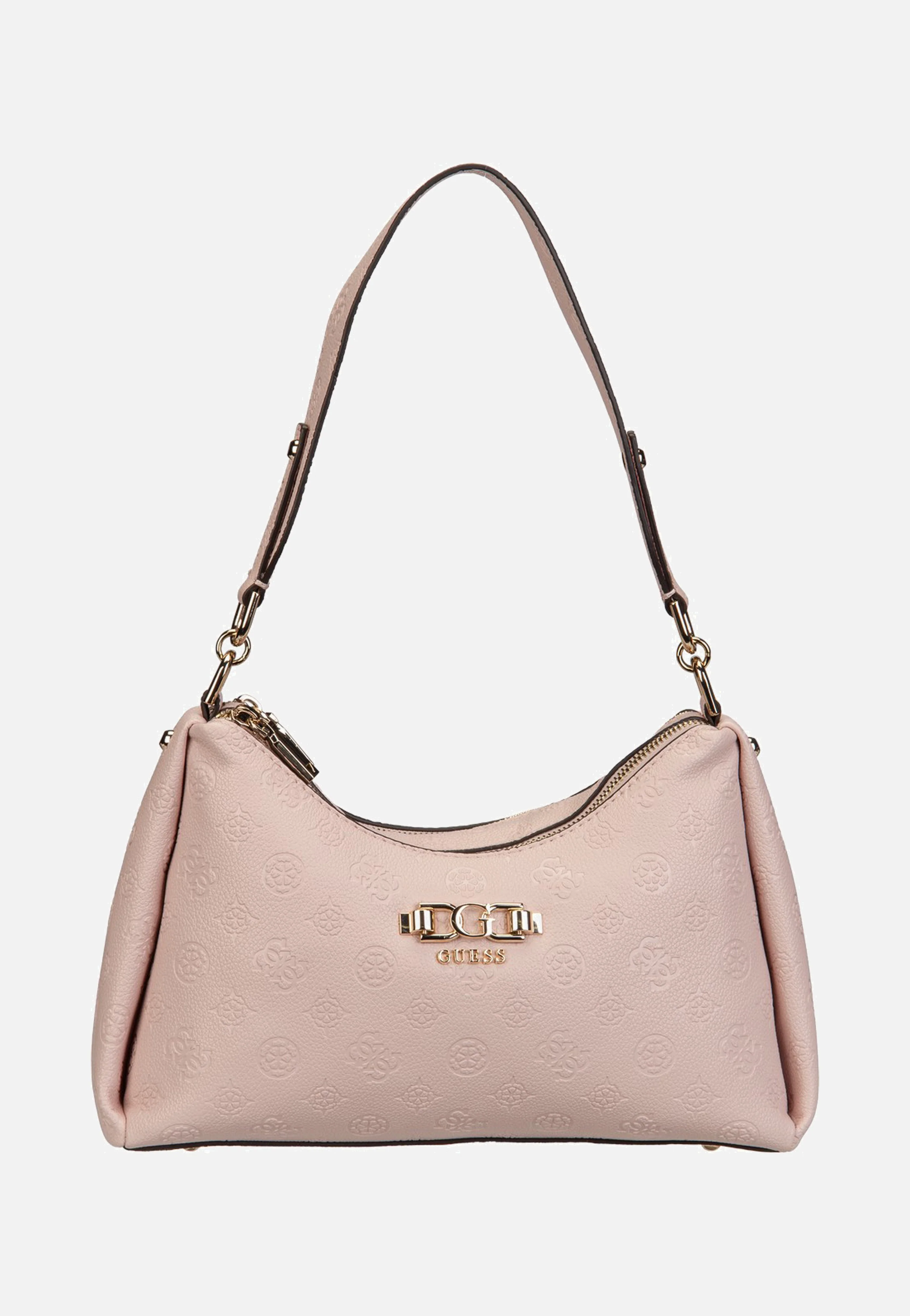 Anise Double Zip 16180 Light Rose Logo - UmhÀngetasche - Image 2