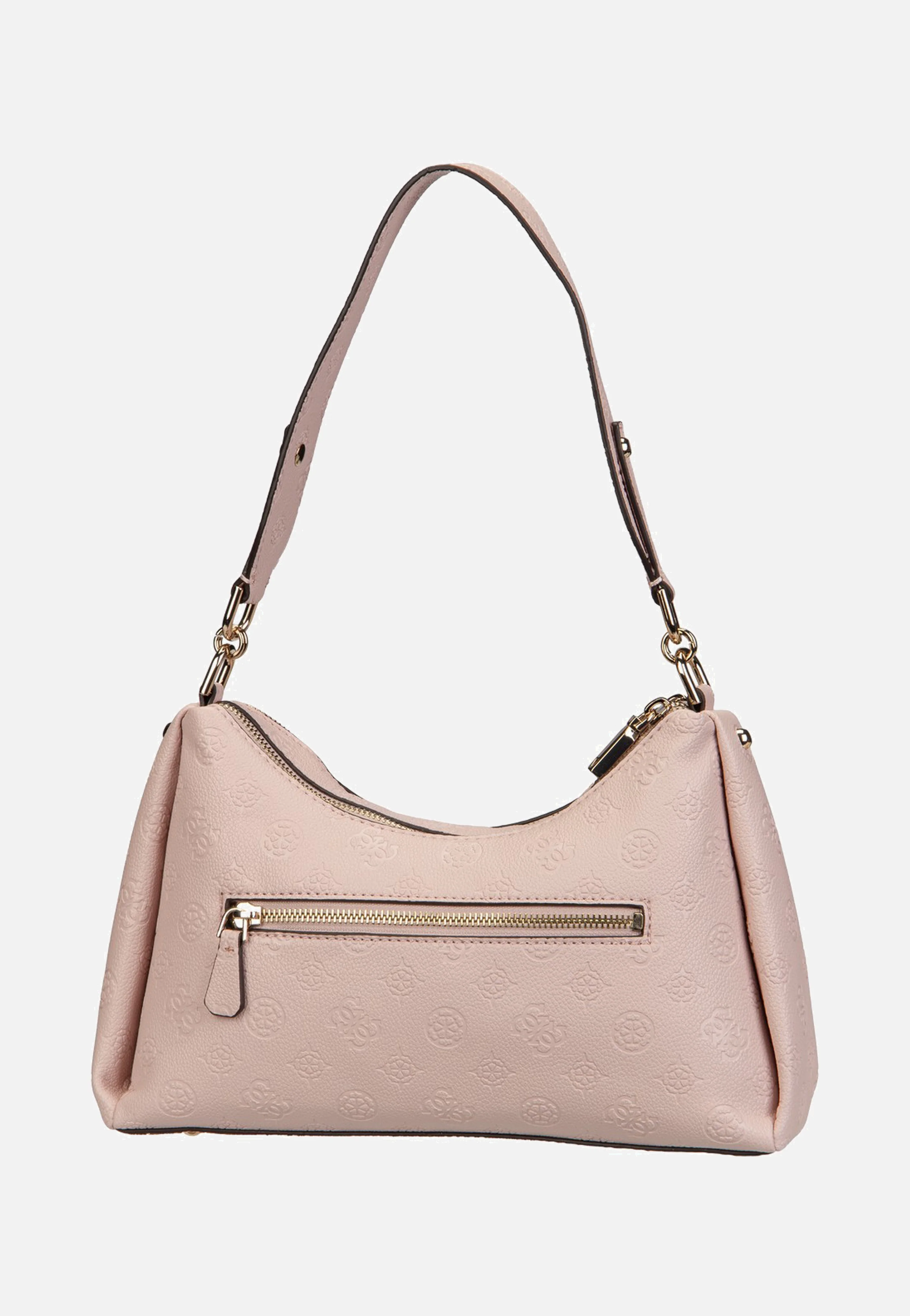 Anise Double Zip 16180 Light Rose Logo - UmhÀngetasche - Image 3