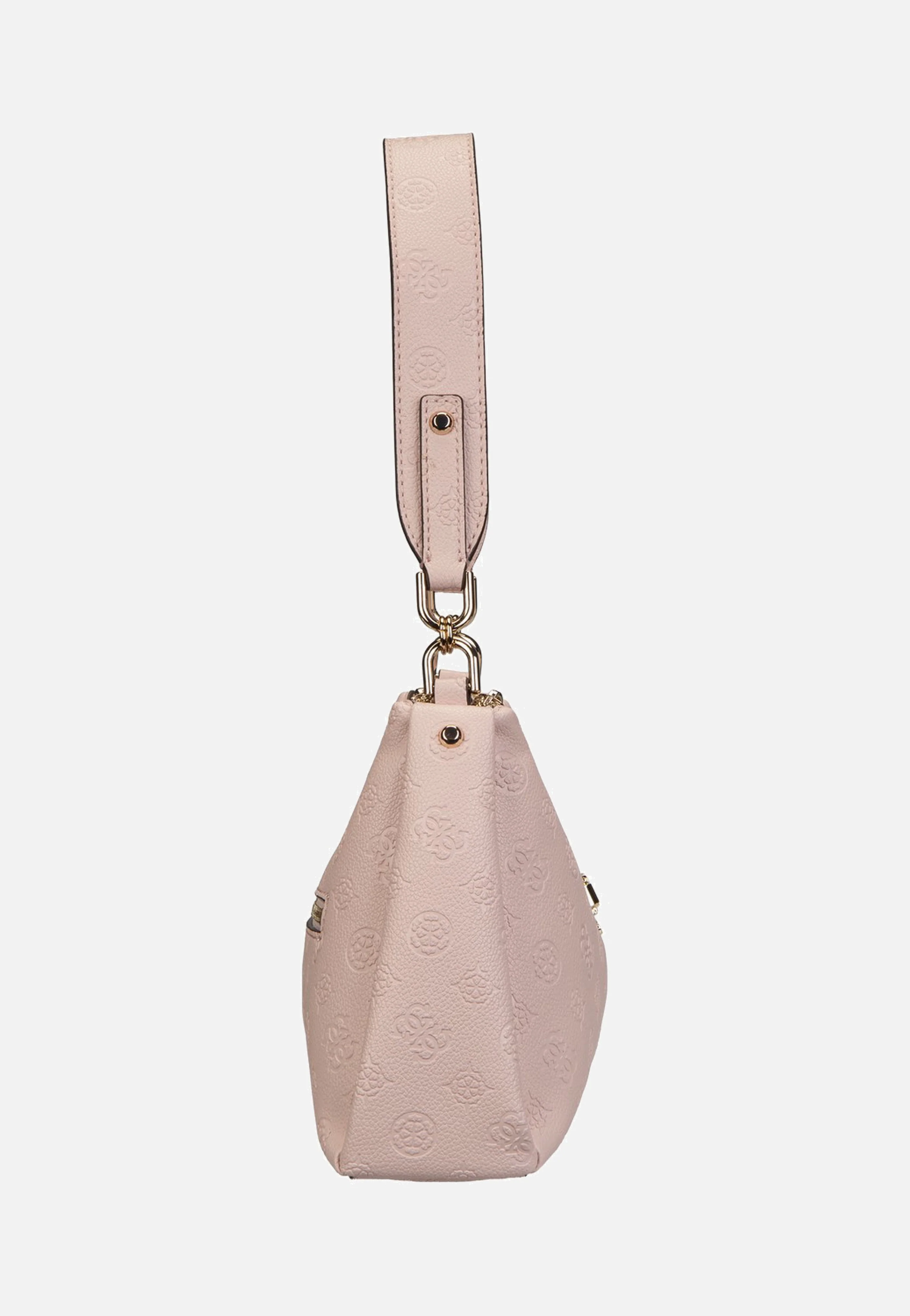 Anise Double Zip 16180 Light Rose Logo - UmhÀngetasche - Image 4