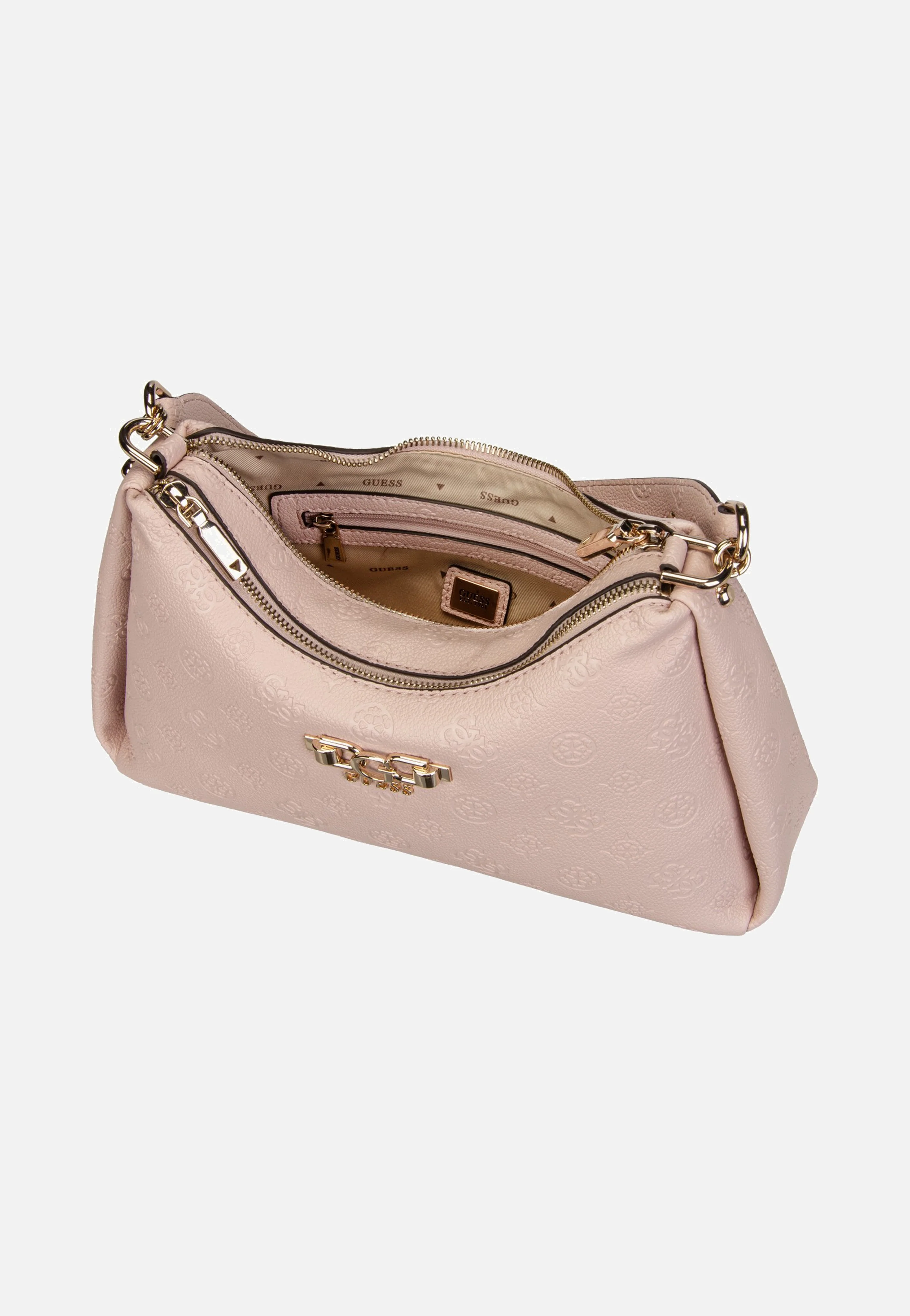 Anise Double Zip 16180 Light Rose Logo - UmhÀngetasche - Image 5