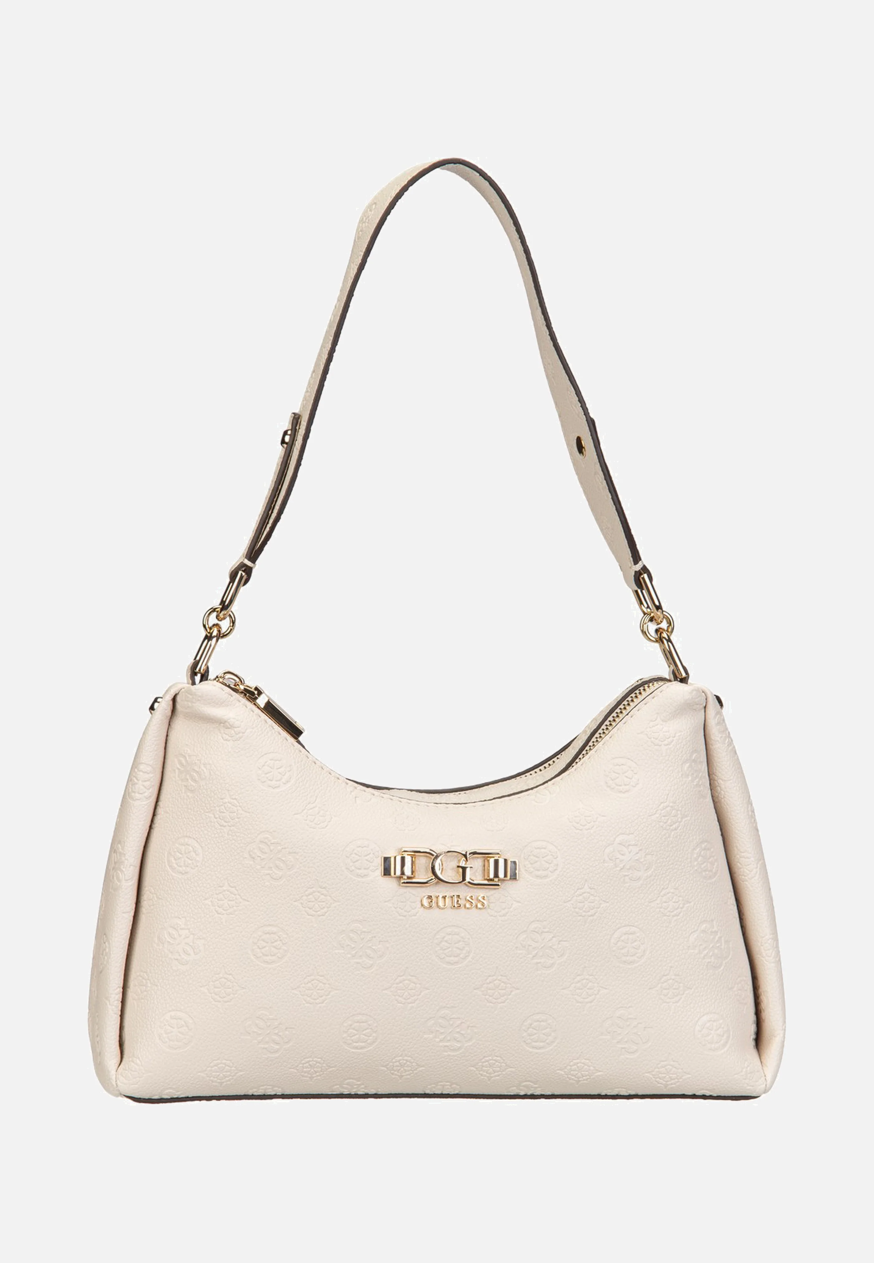 Anise Double Zip 16180 Stone Logo - UmhÀngetasche - Image 2