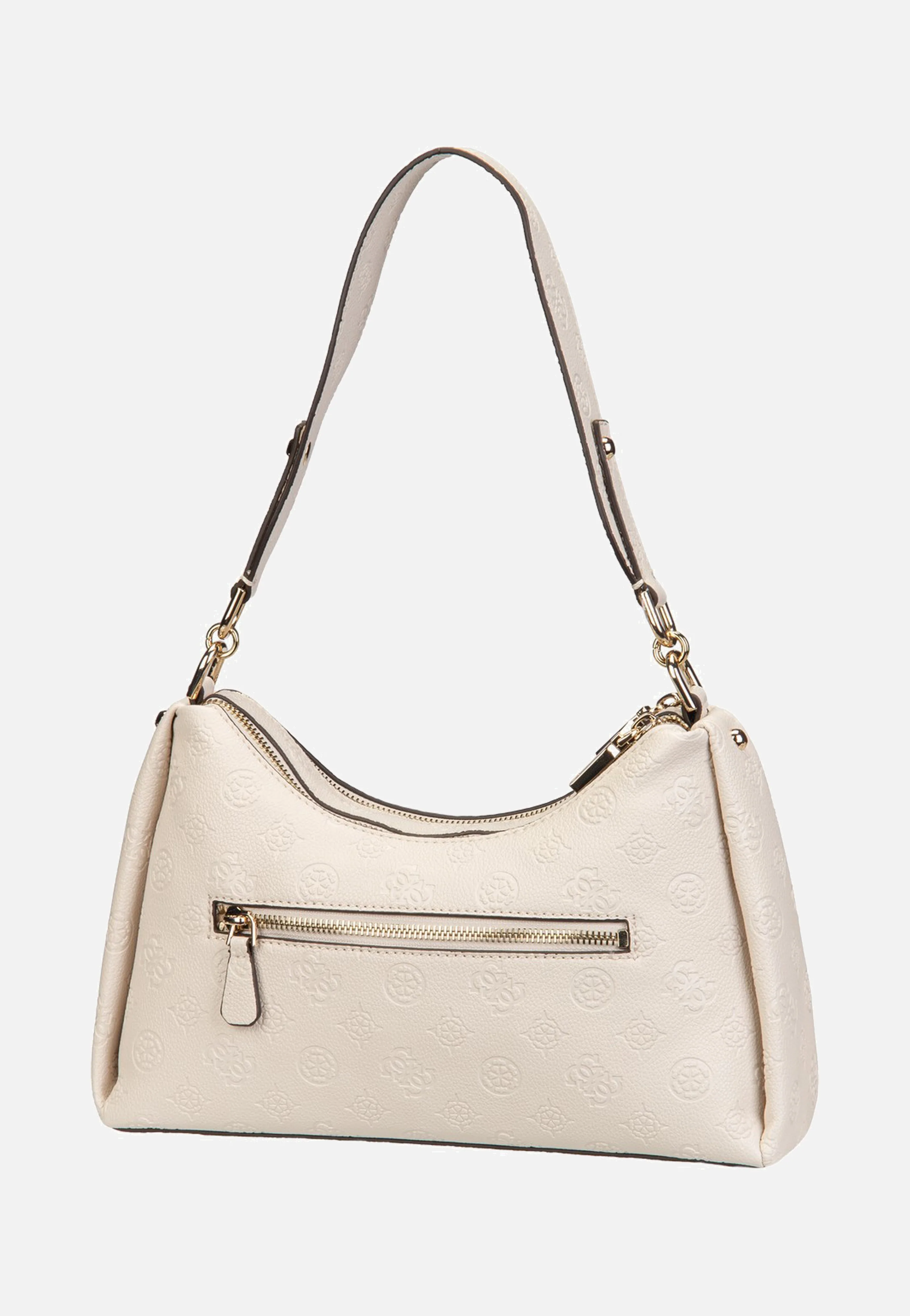 Anise Double Zip 16180 Stone Logo - UmhÀngetasche - Image 3