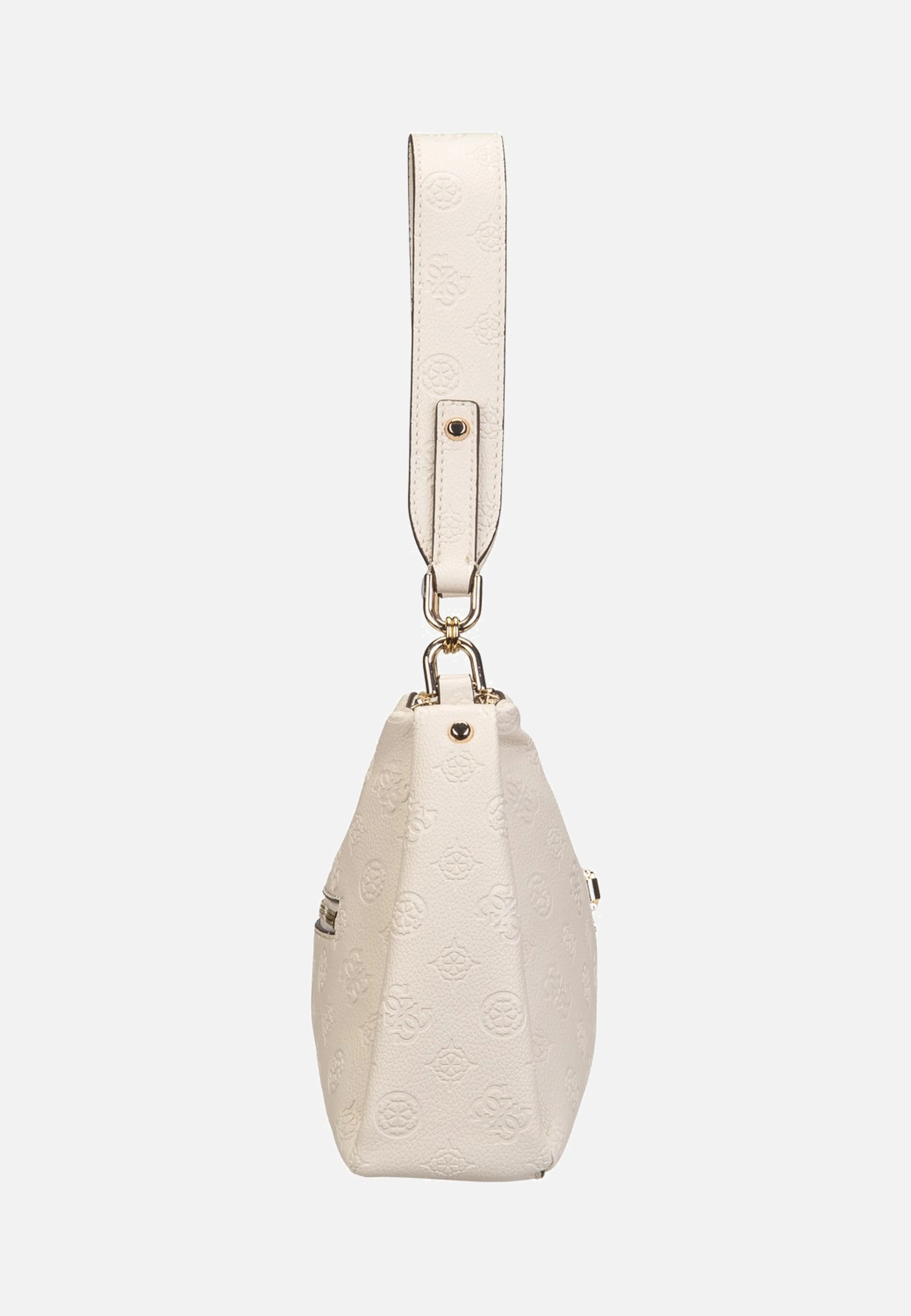 Anise Double Zip 16180 Stone Logo - UmhÀngetasche - Image 4