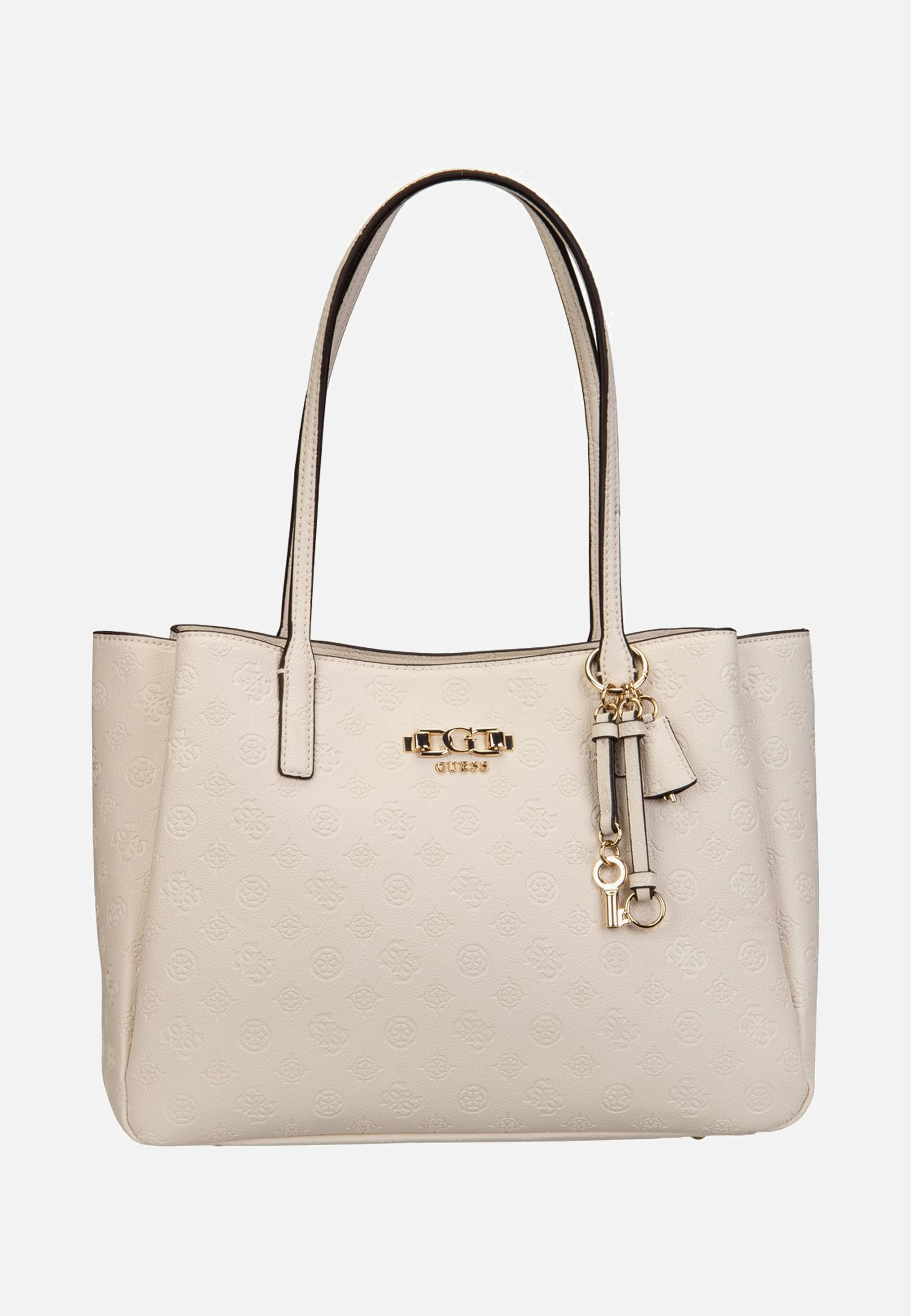 Anise Multi Comp Tote Stone Logo - Shopper - Image 2