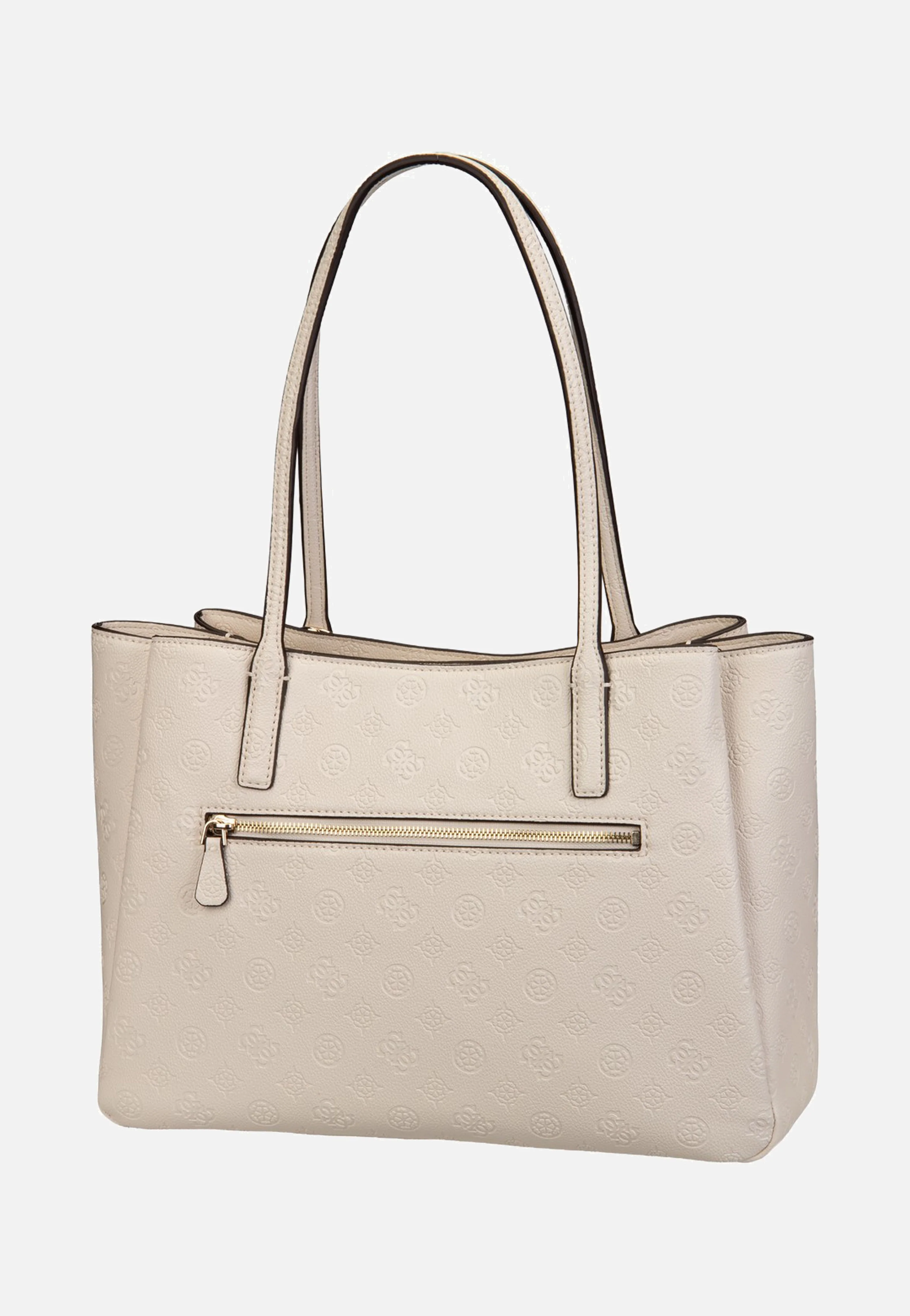 Anise Multi Comp Tote Stone Logo - Shopper - Image 3