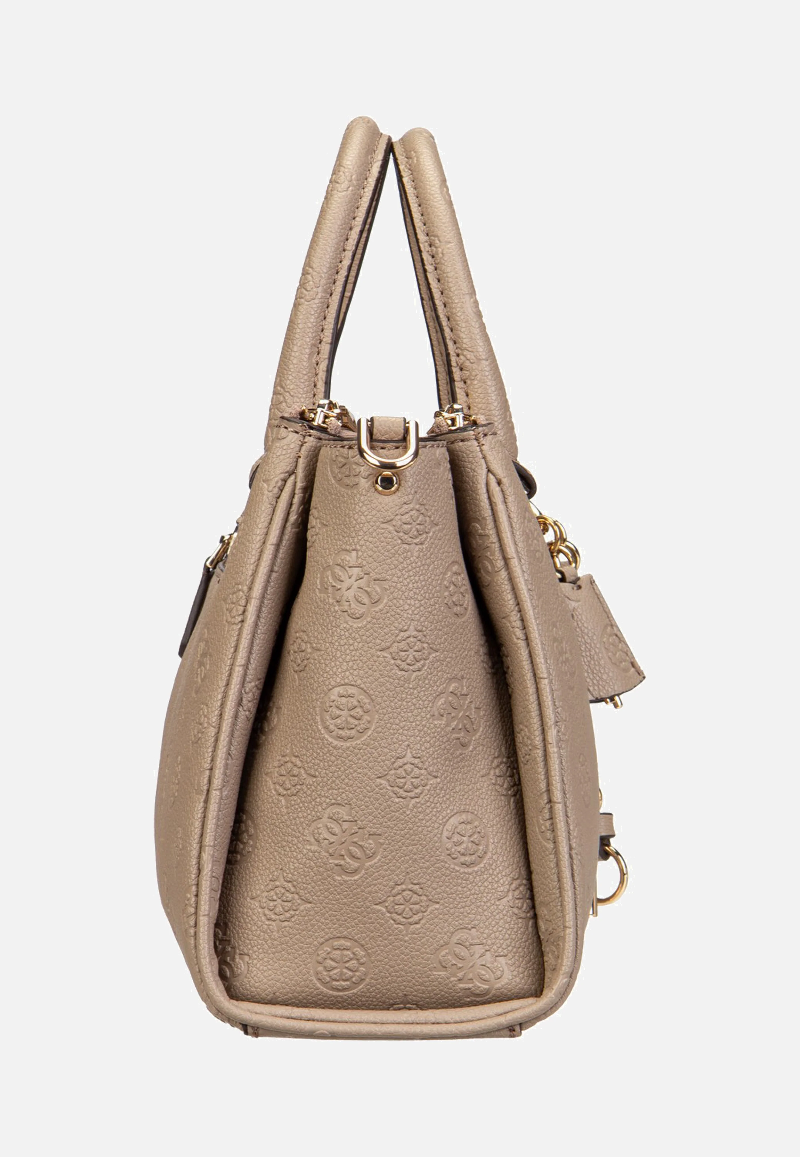 Anise Triple Comp Satchel Dark Oak - Satchel - Image 4