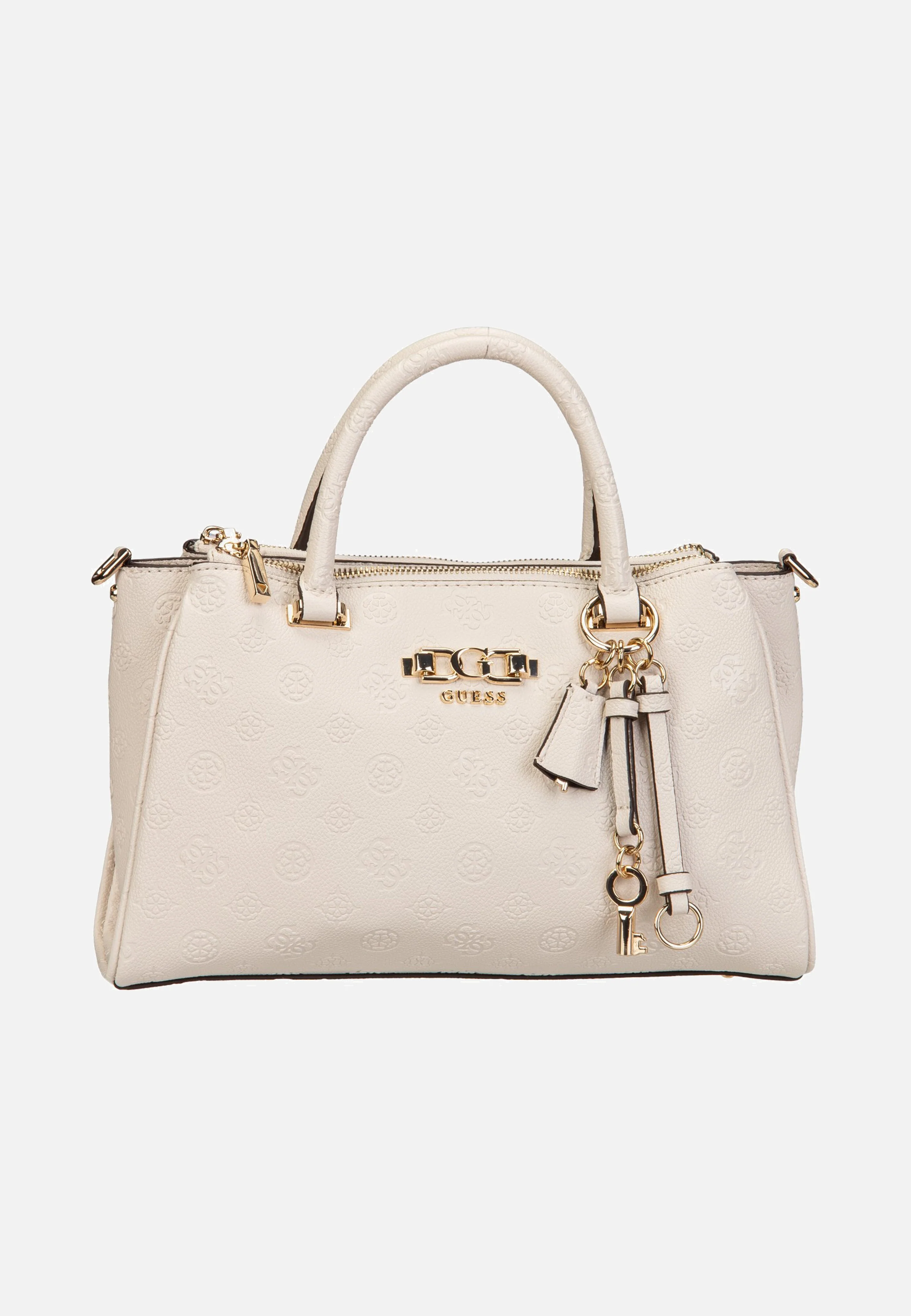 Anise Triple Comp Satchel Stone Logo - Satchel - Image 2