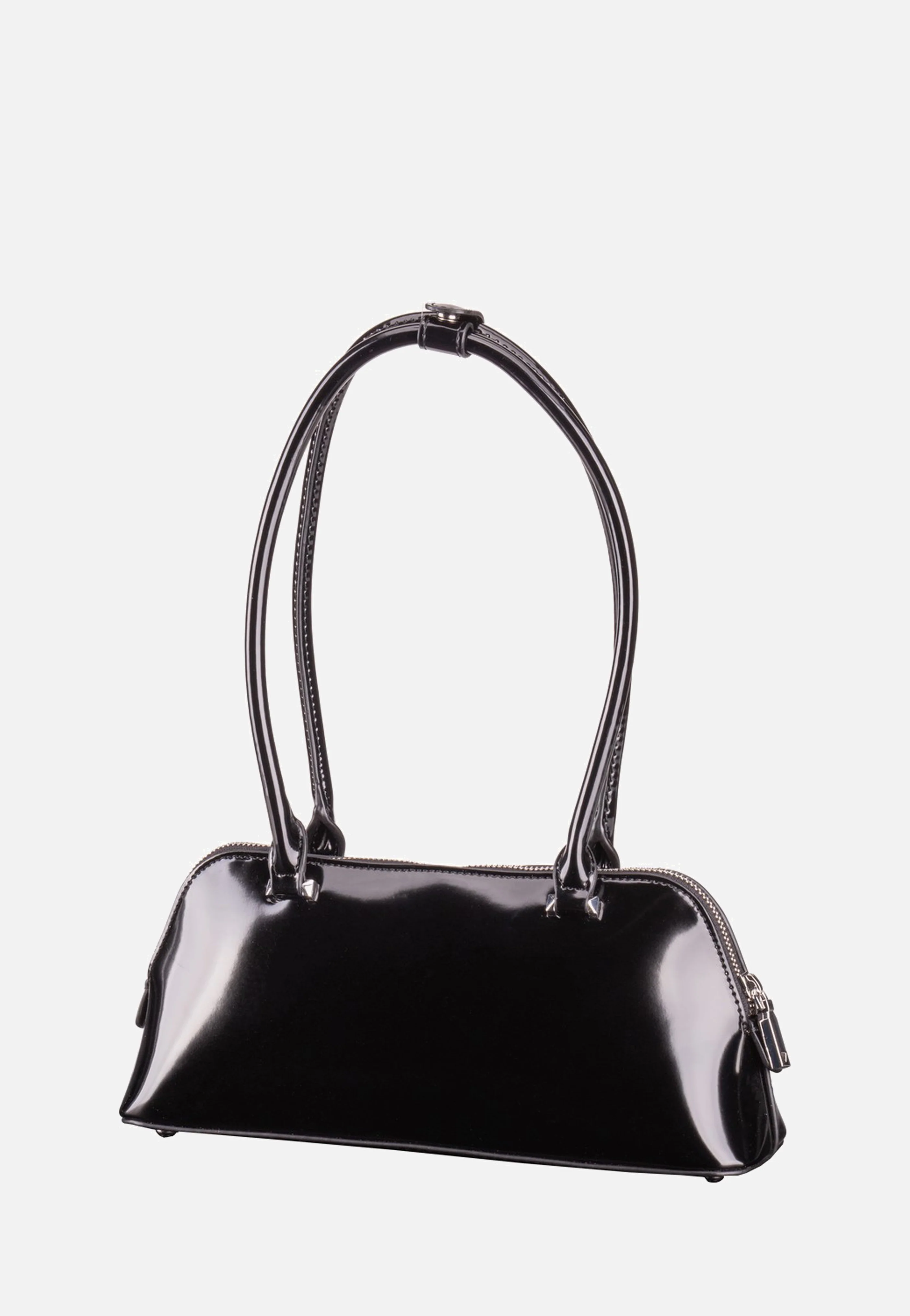 Arnela Shoulder Satchel Black - Abendtasche - Image 3