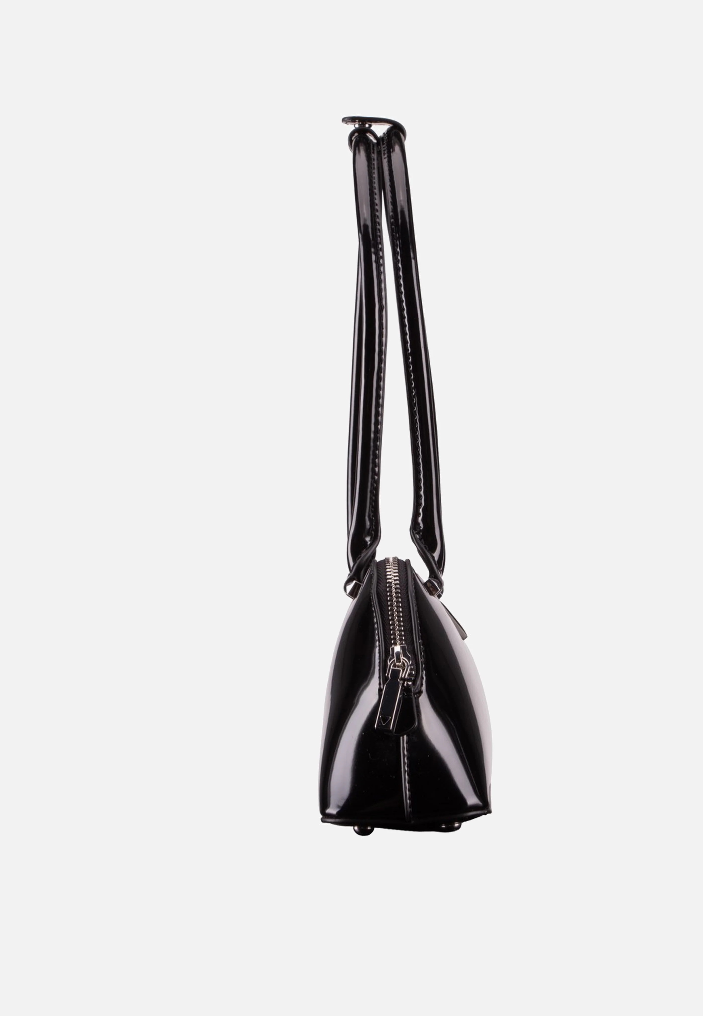 Arnela Shoulder Satchel Black - Abendtasche - Image 4
