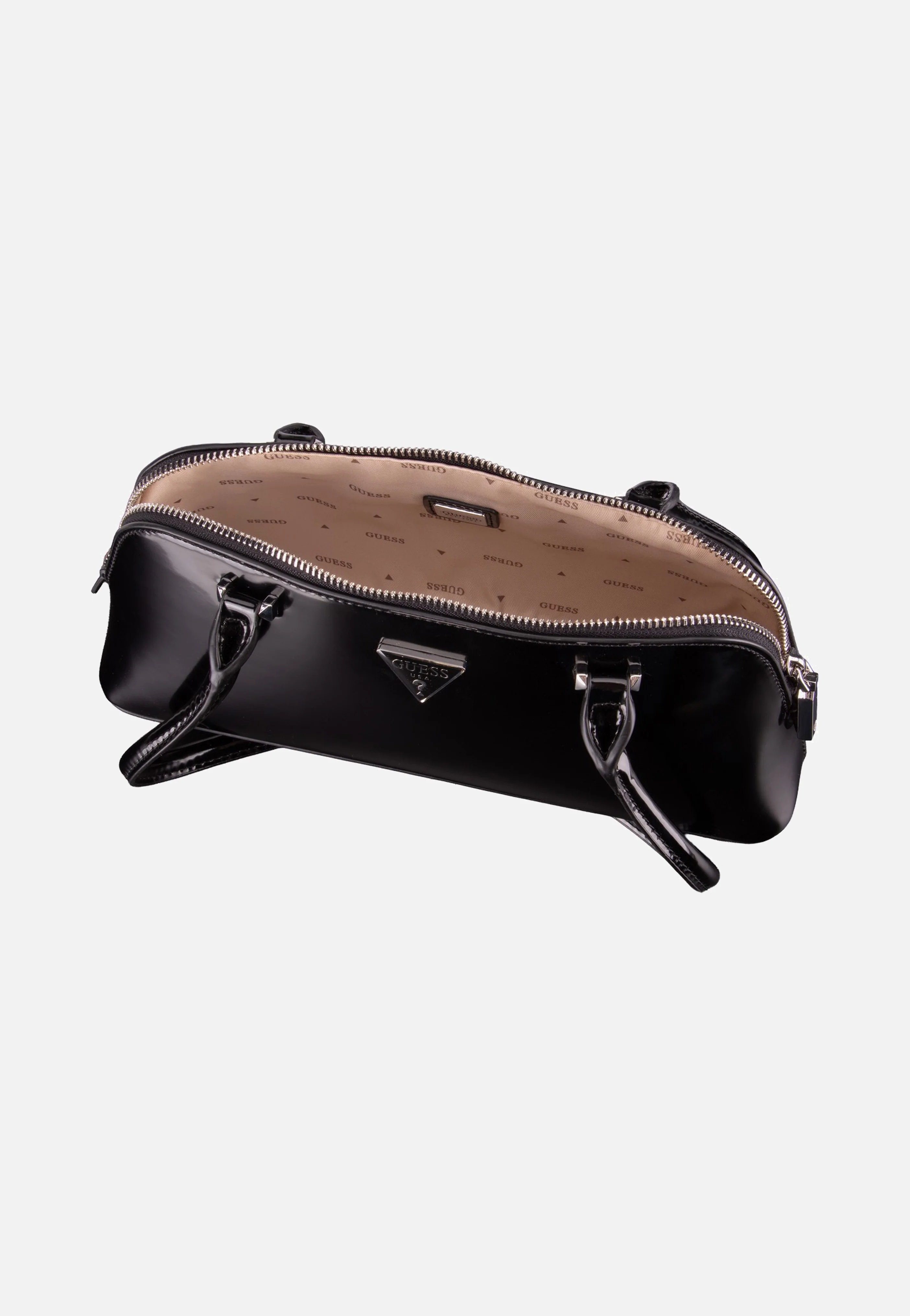 Arnela Shoulder Satchel Black - Abendtasche - Image 6
