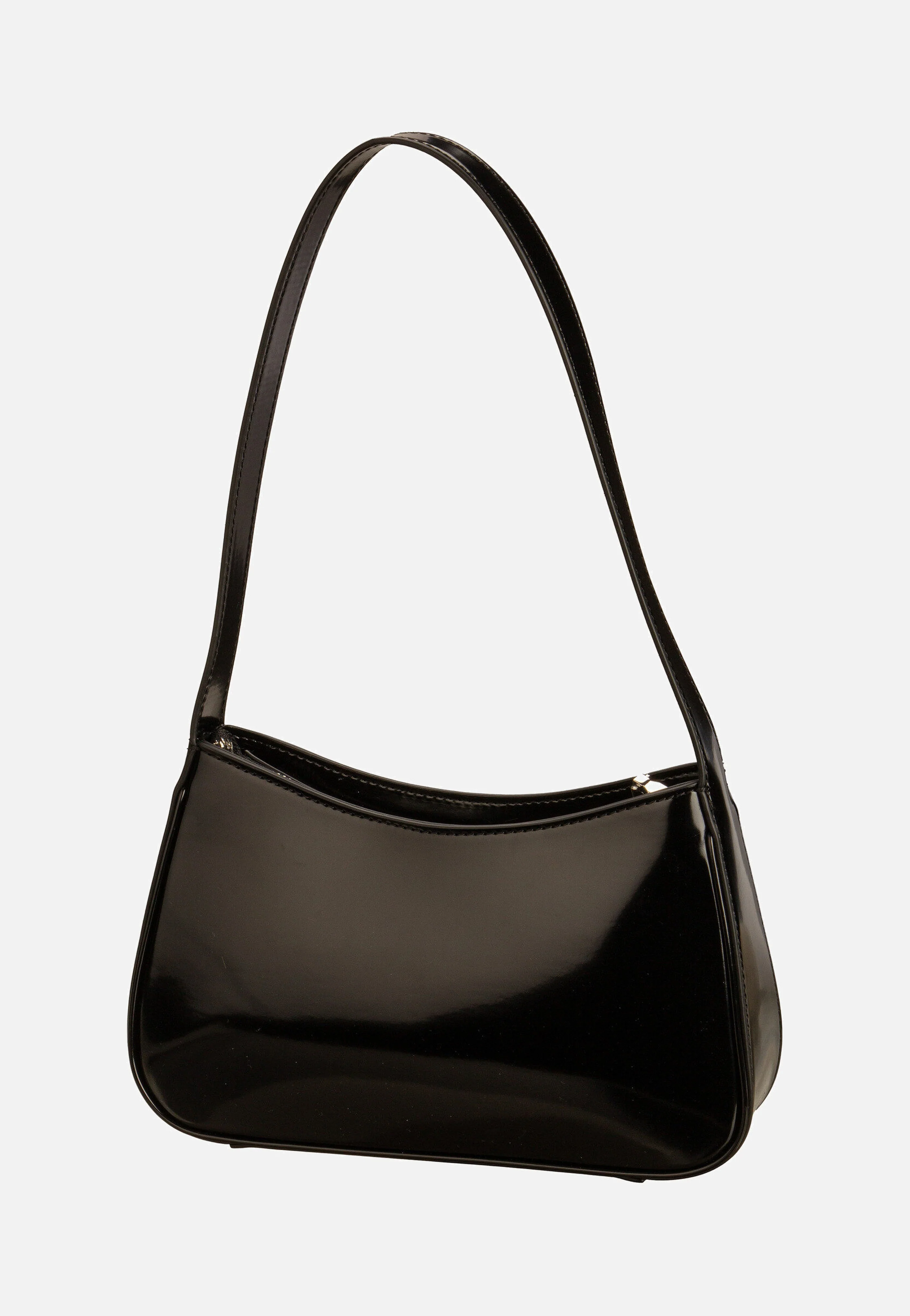 Arnela Top Zip SHB 96170 Black - Abendtasche - Image 2