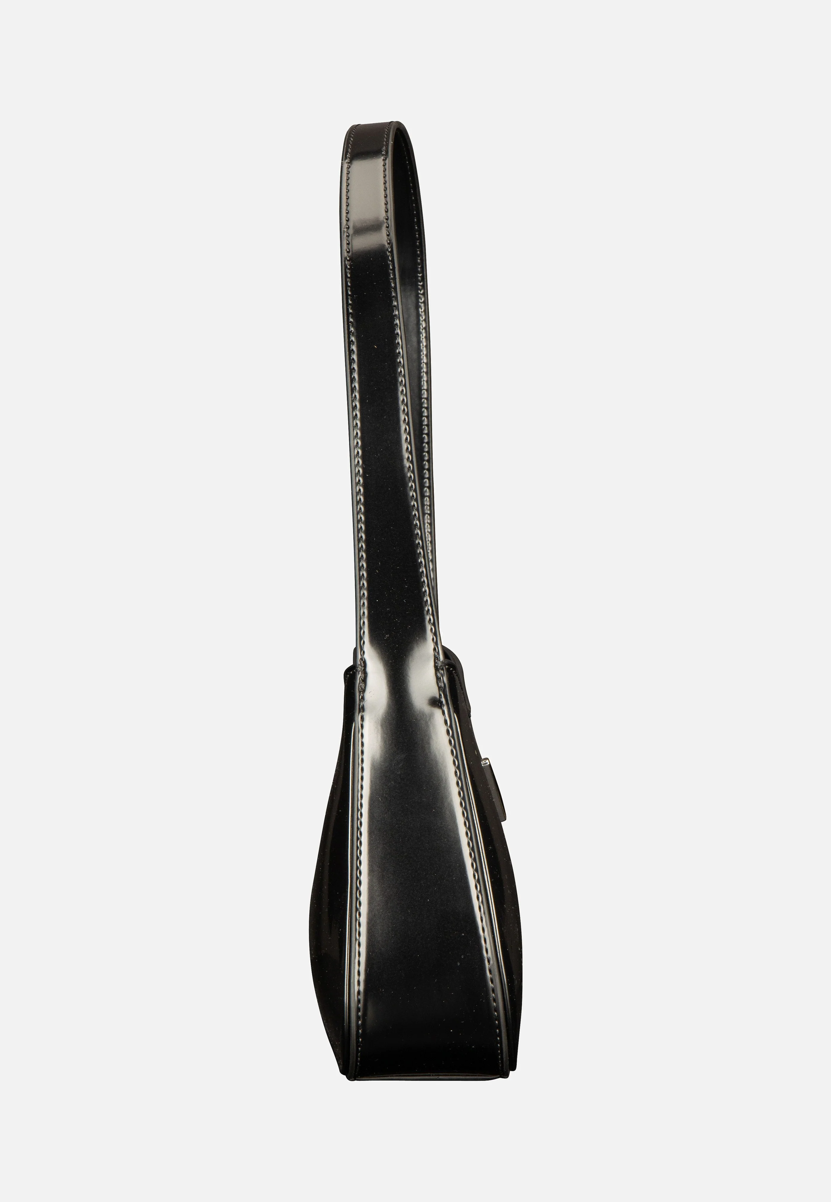 Arnela Top Zip SHB 96170 Black - Abendtasche - Image 5