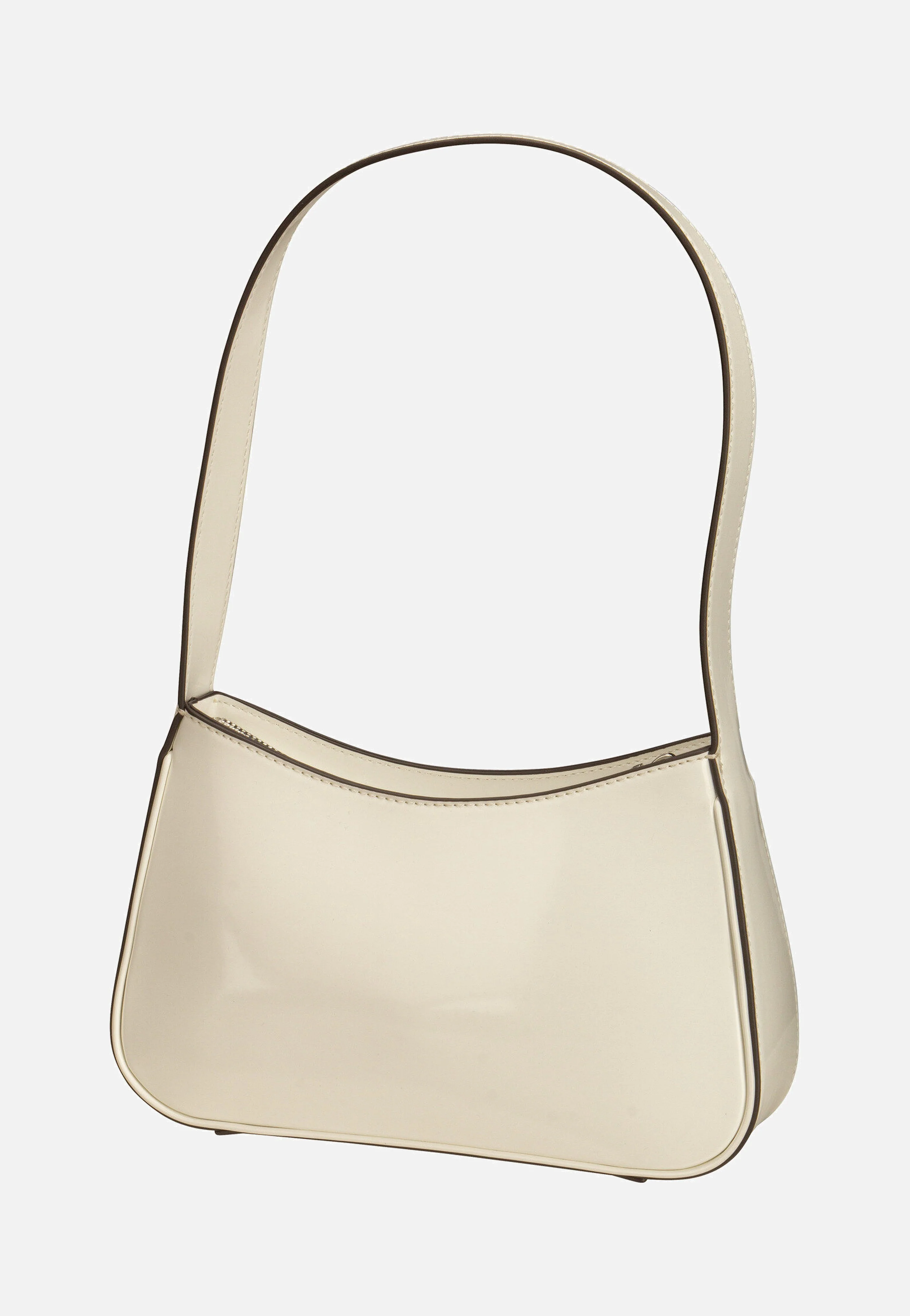 Arnela Top Zip SHB 96170 White - Abendtasche - Image 2
