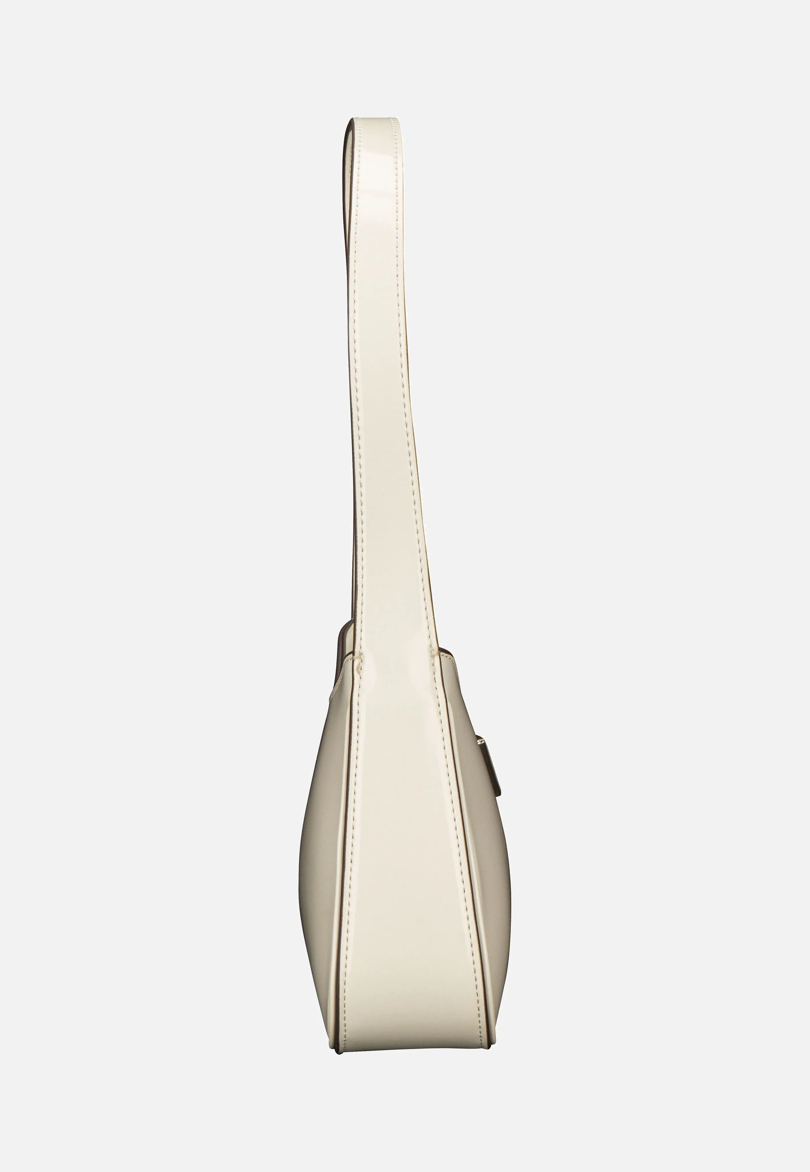 Arnela Top Zip SHB 96170 White - Abendtasche - Image 5