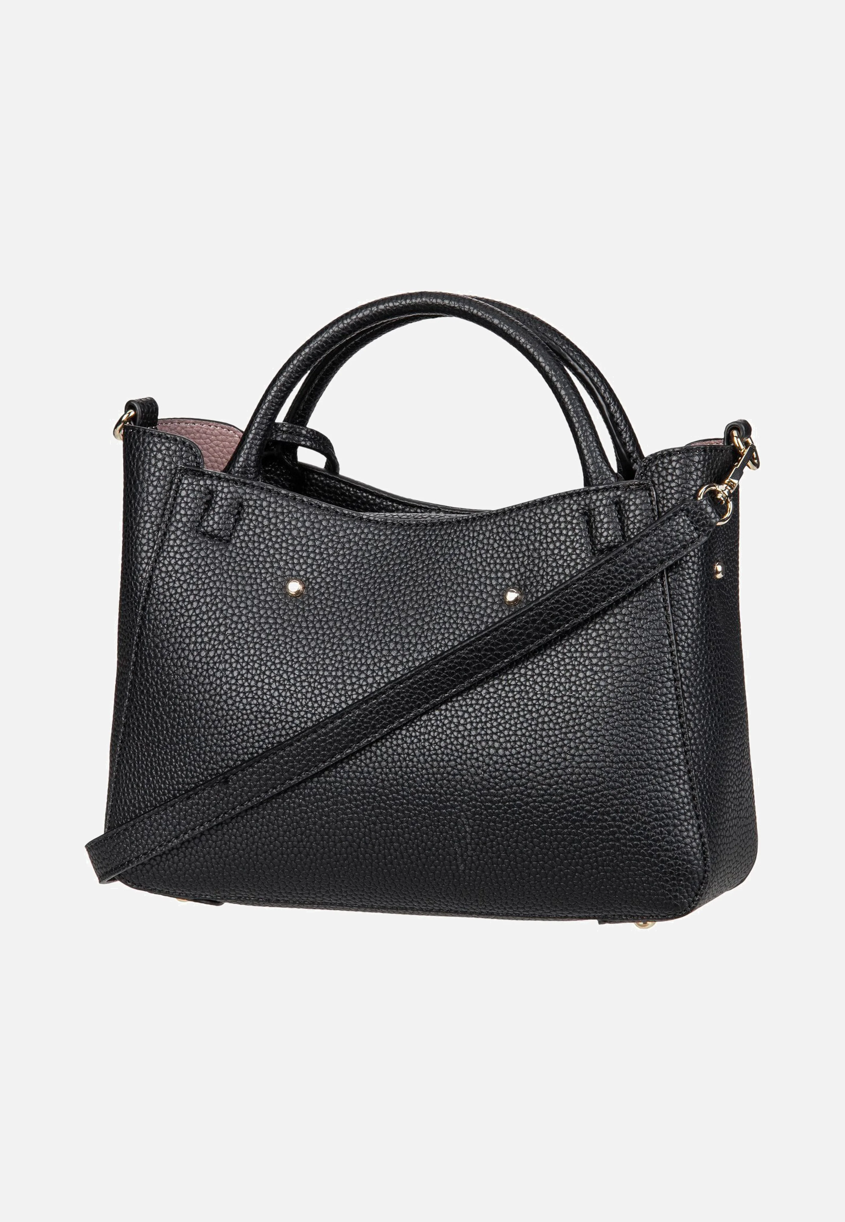 Brenton Small Girlfriend 48050 Black - Henkeltasche - Image 2