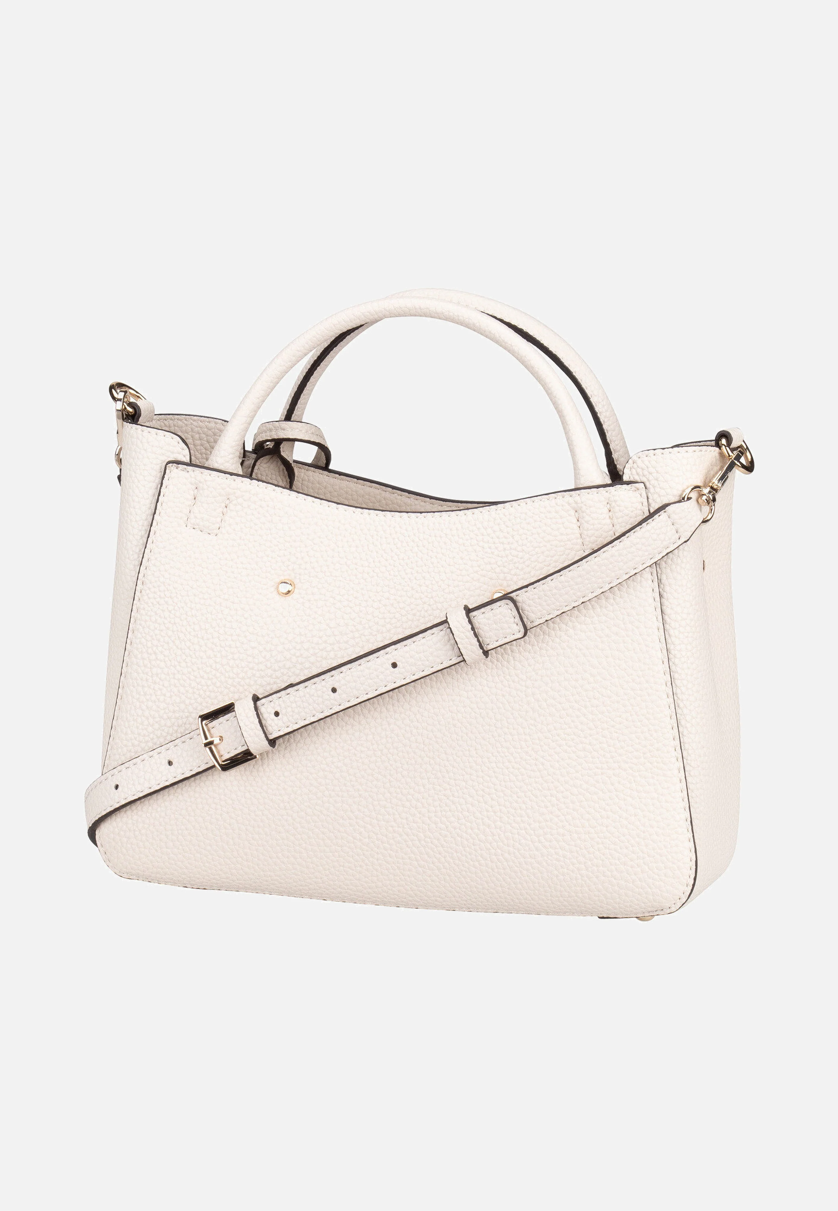 Brenton Small Girlfriend 48050 Bone - Henkeltasche - Image 2