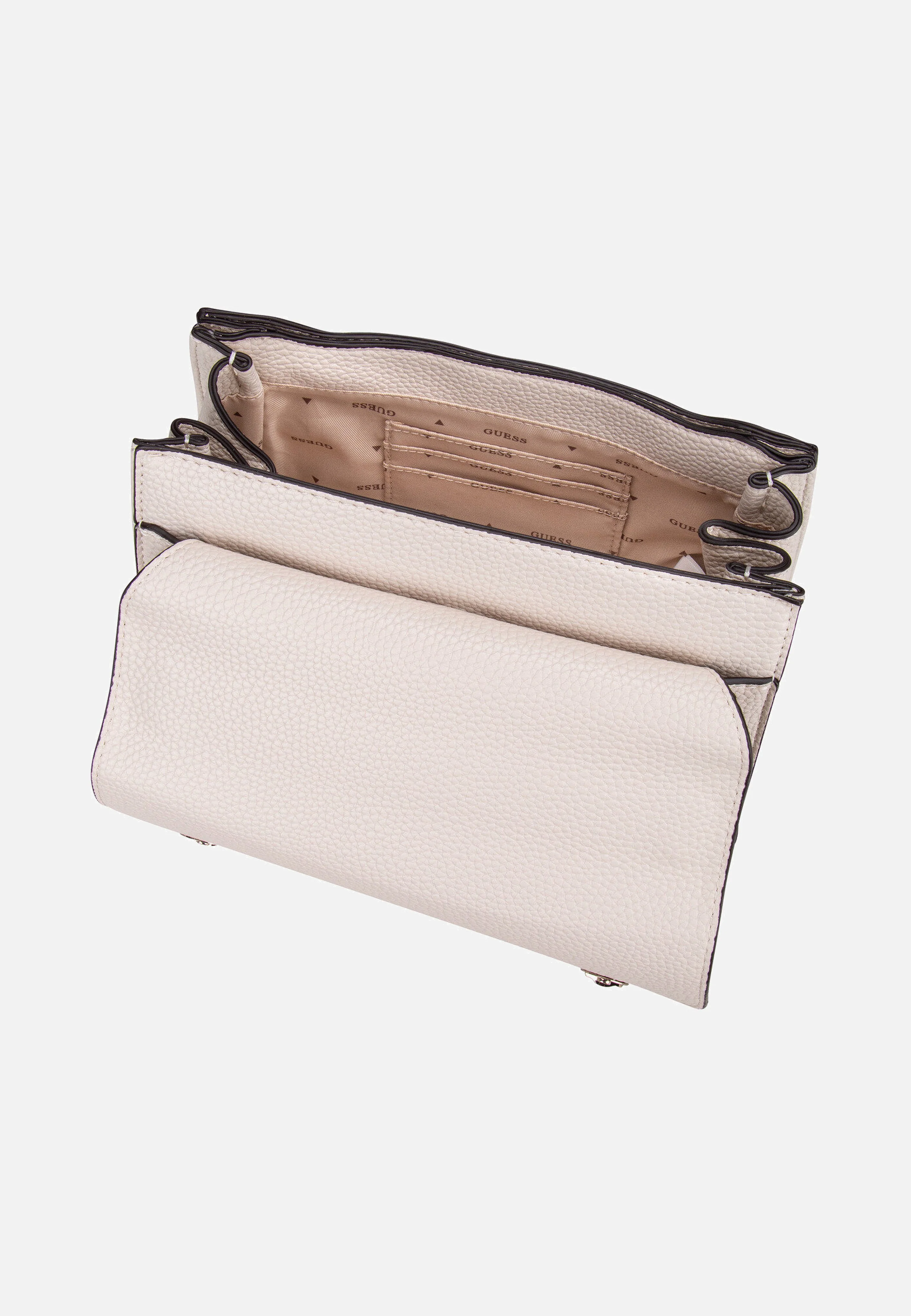 Calista Convertible XBody Flap 34210 Bone - Abendtasche - Image 3