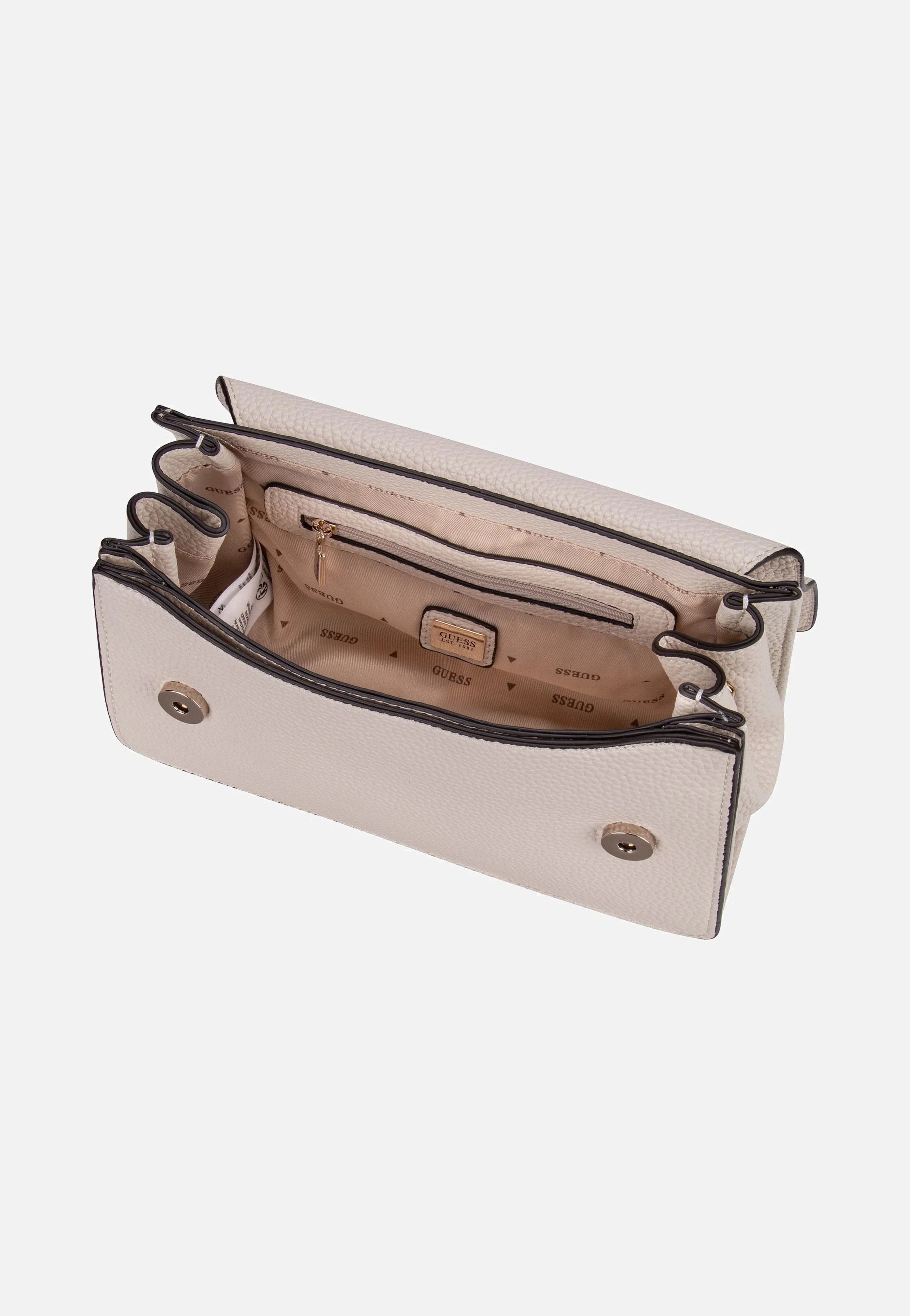 Calista Convertible XBody Flap 34210 Bone - Abendtasche - Image 4