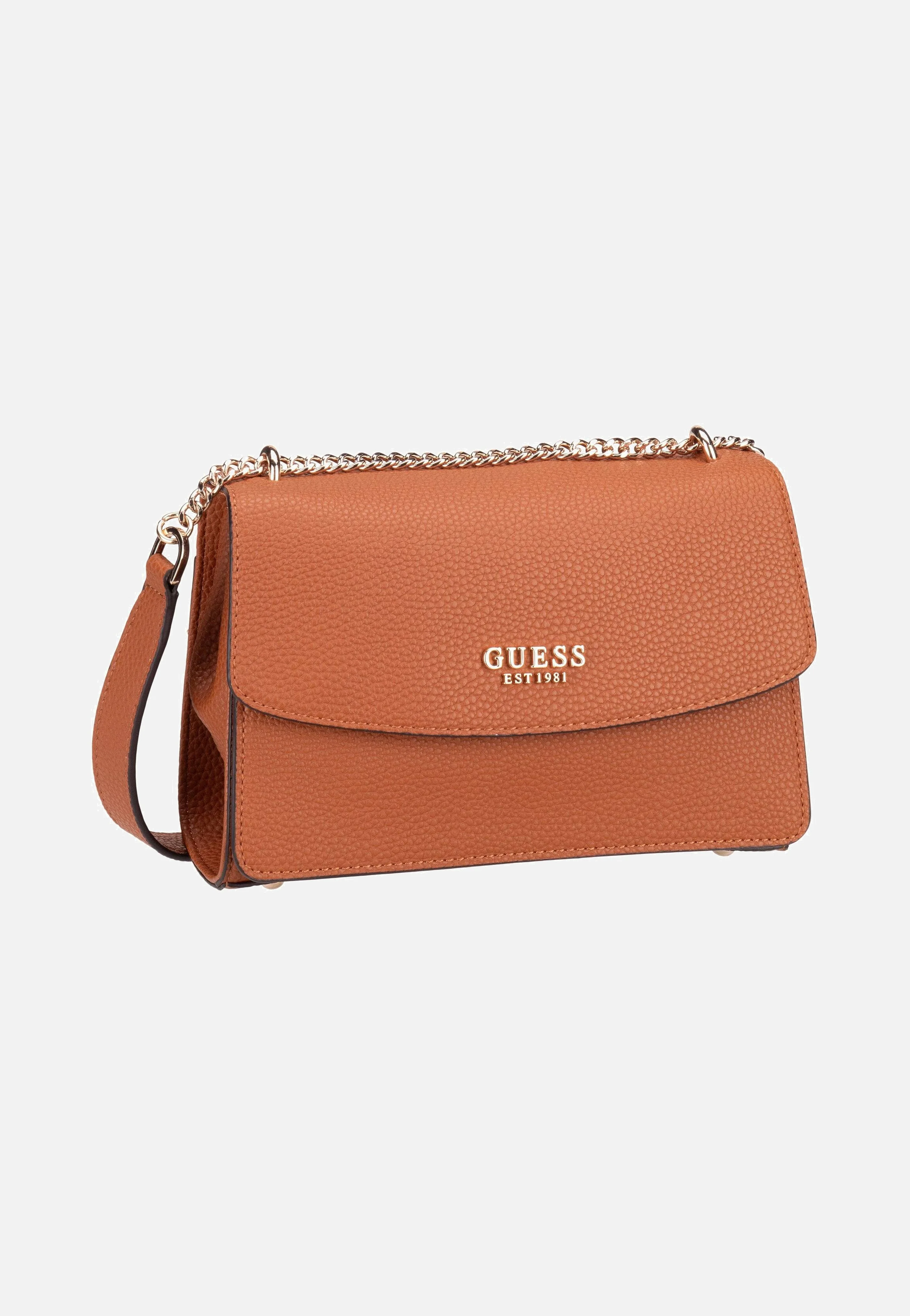 Calista Convertible XBody Flap 34210 Caramel - Abendtasche