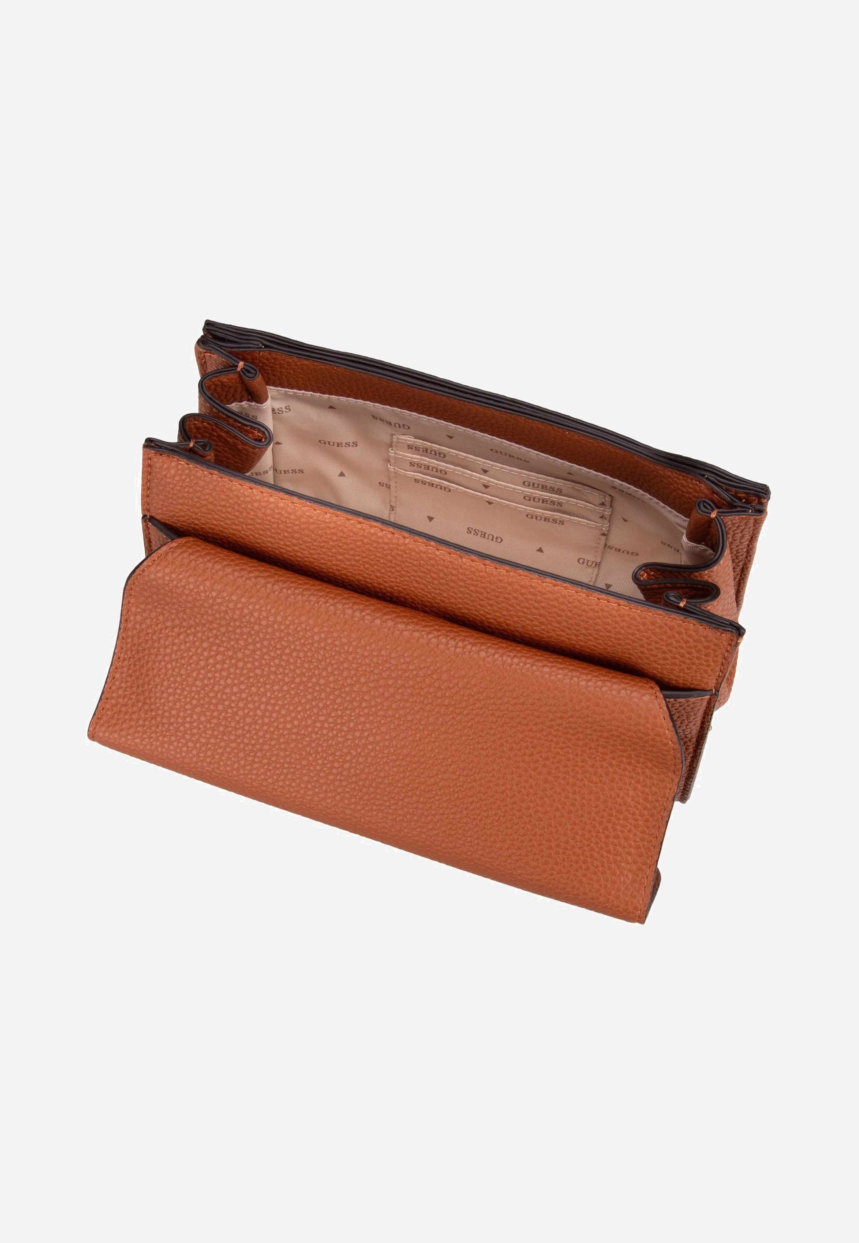 Calista Convertible XBody Flap 34210 Caramel - Abendtasche - Image 3
