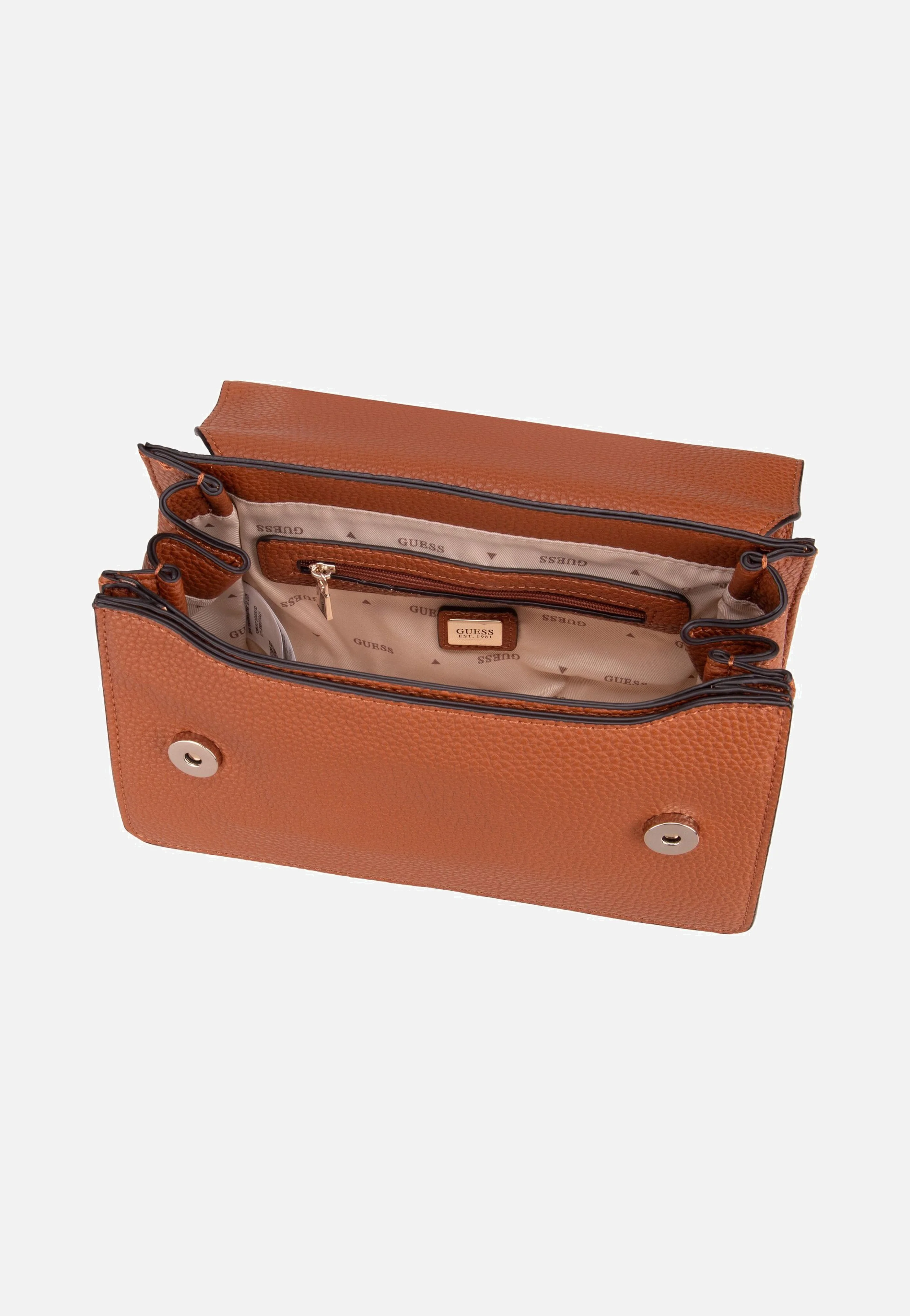 Calista Convertible XBody Flap 34210 Caramel - Abendtasche - Image 4