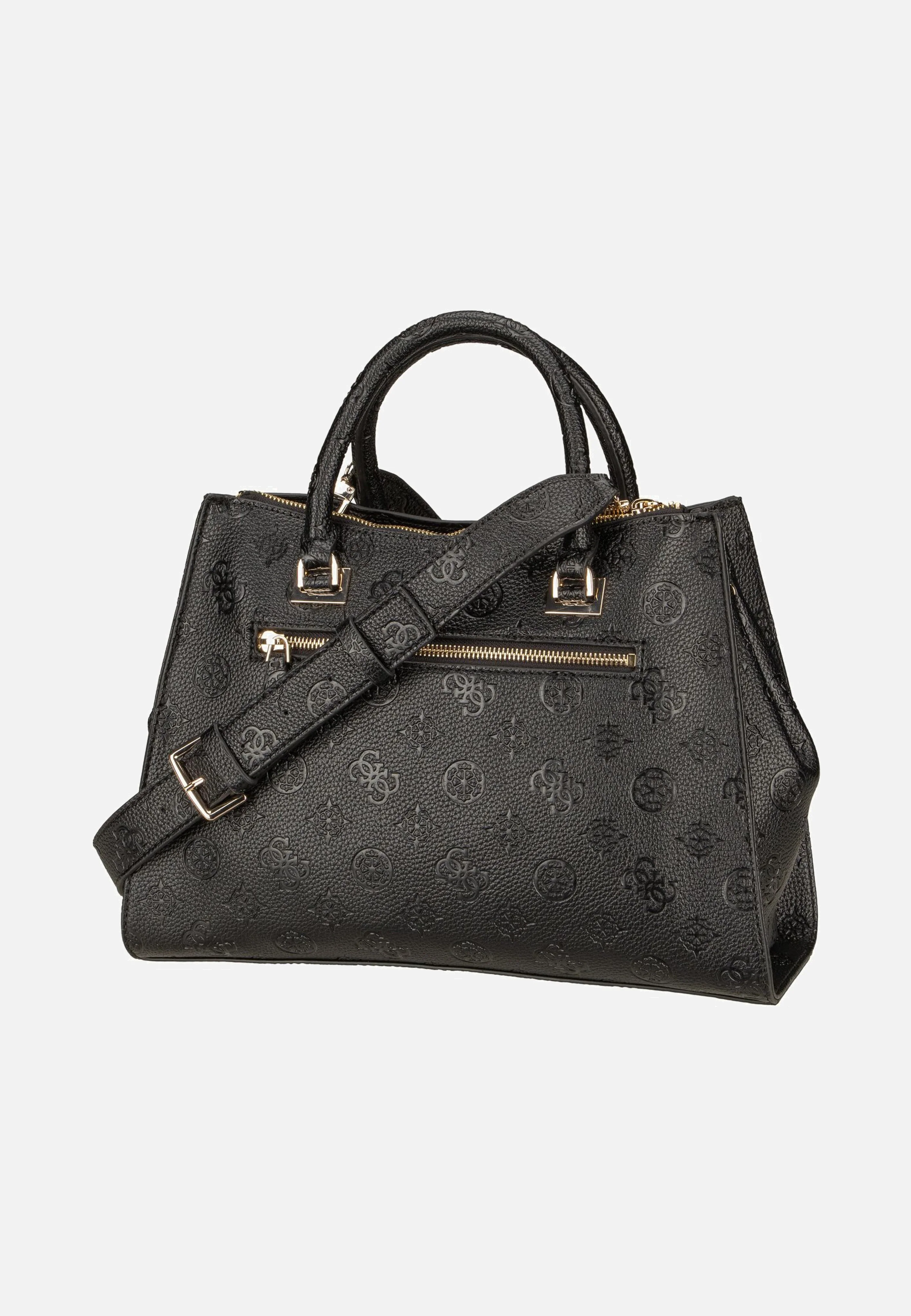 Cresidia 2 Society SAT 88070 Black - Henkeltasche - Image 2