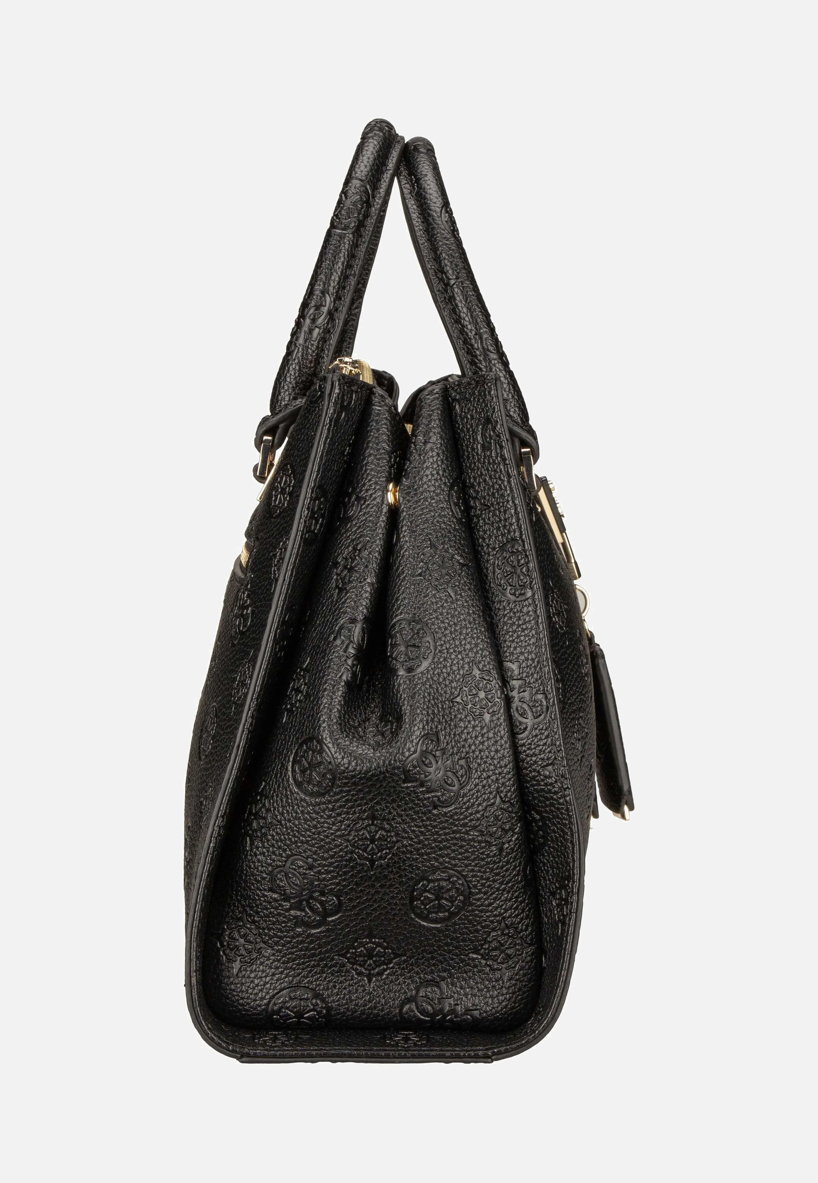 Cresidia 2 Society SAT 88070 Black - Henkeltasche - Image 5