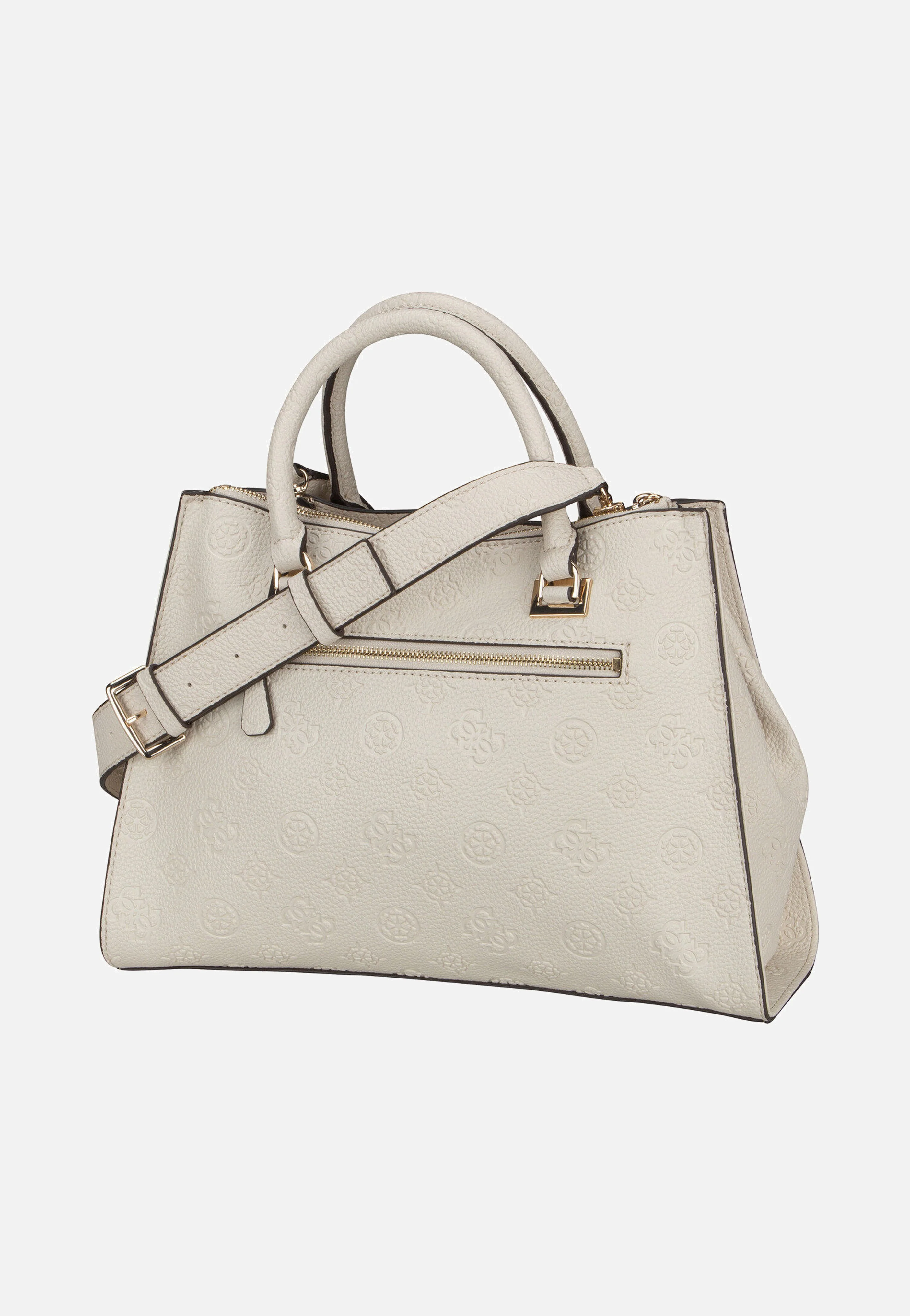 Cresidia 2 Society SAT 88070 Bone - Henkeltasche - Image 2