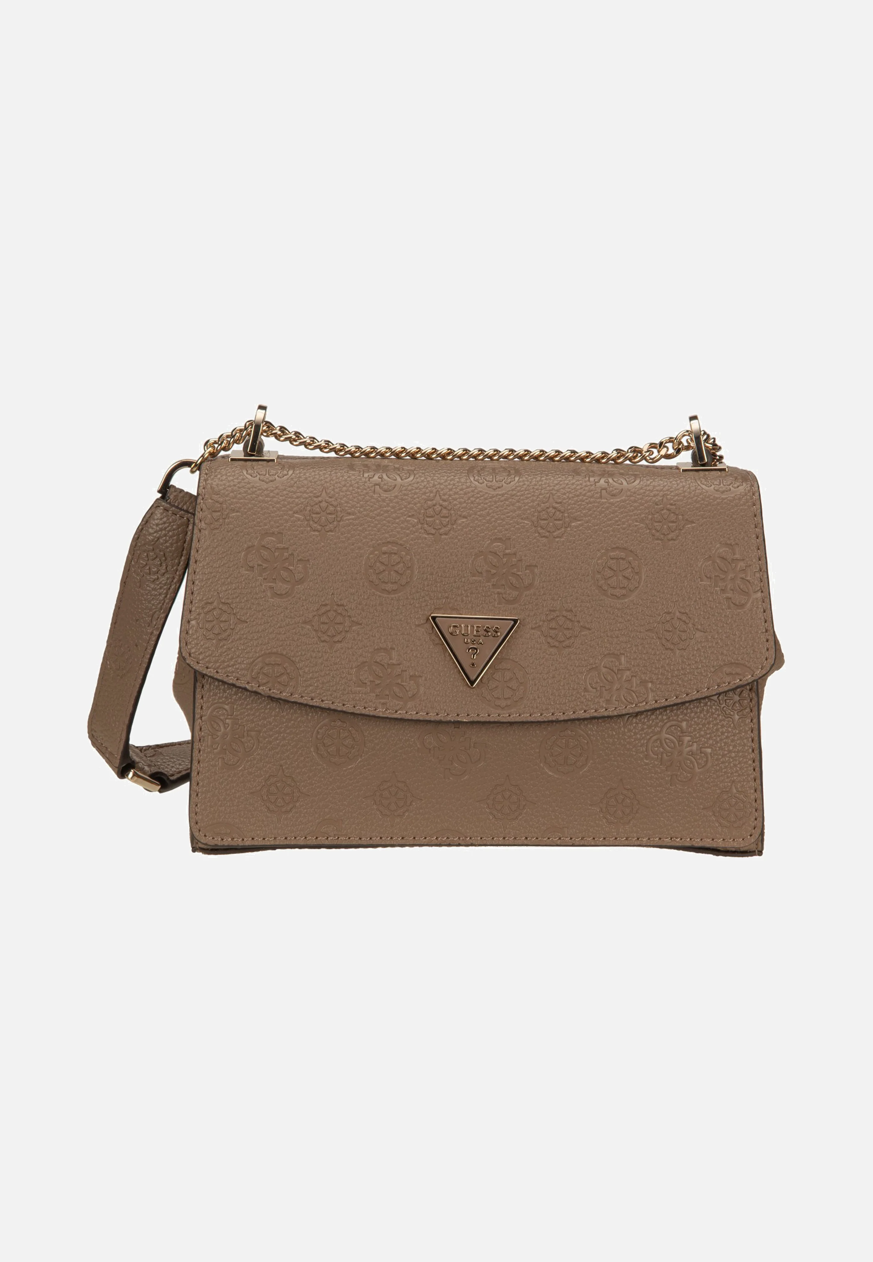 Cresidia II Conv XBody Flap 88210 Dark Oak - UmhÀngetasche - Image 2