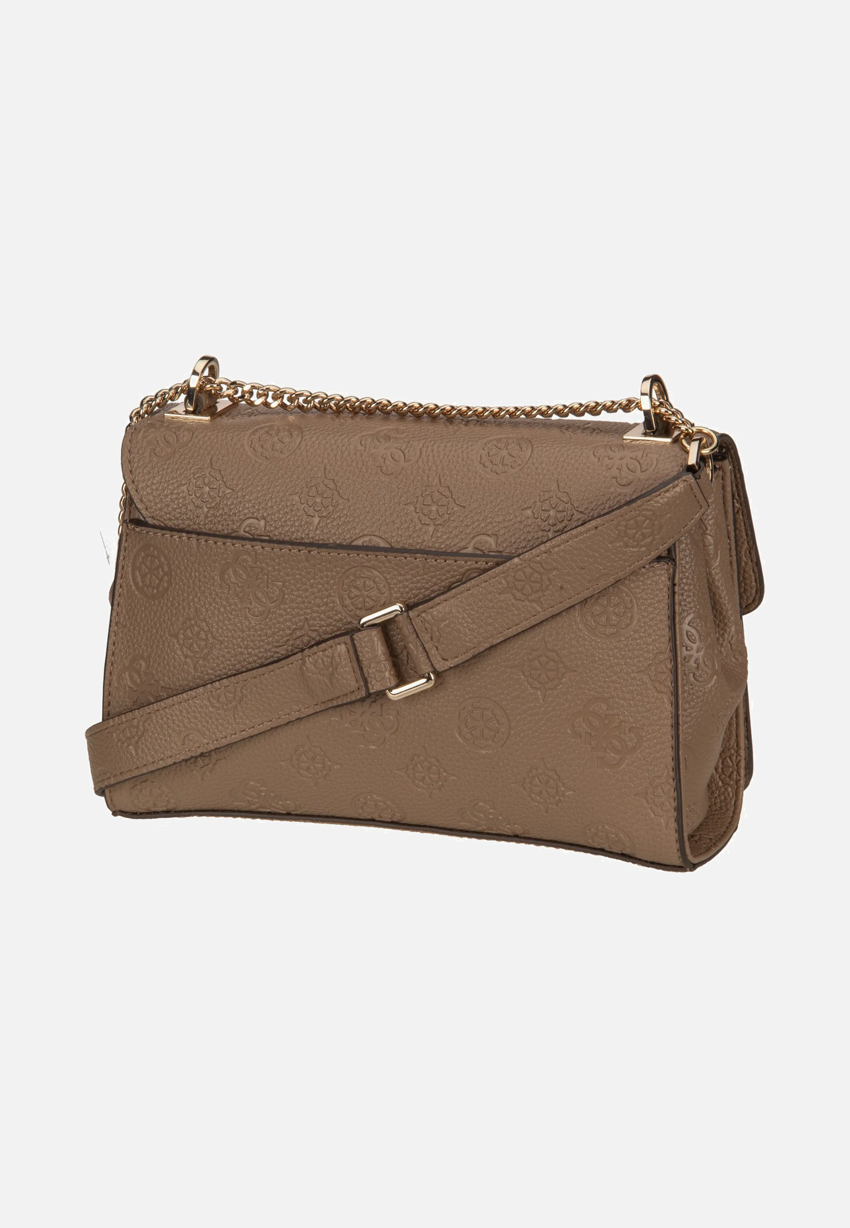 Cresidia II Conv XBody Flap 88210 Dark Oak - UmhÀngetasche - Image 3