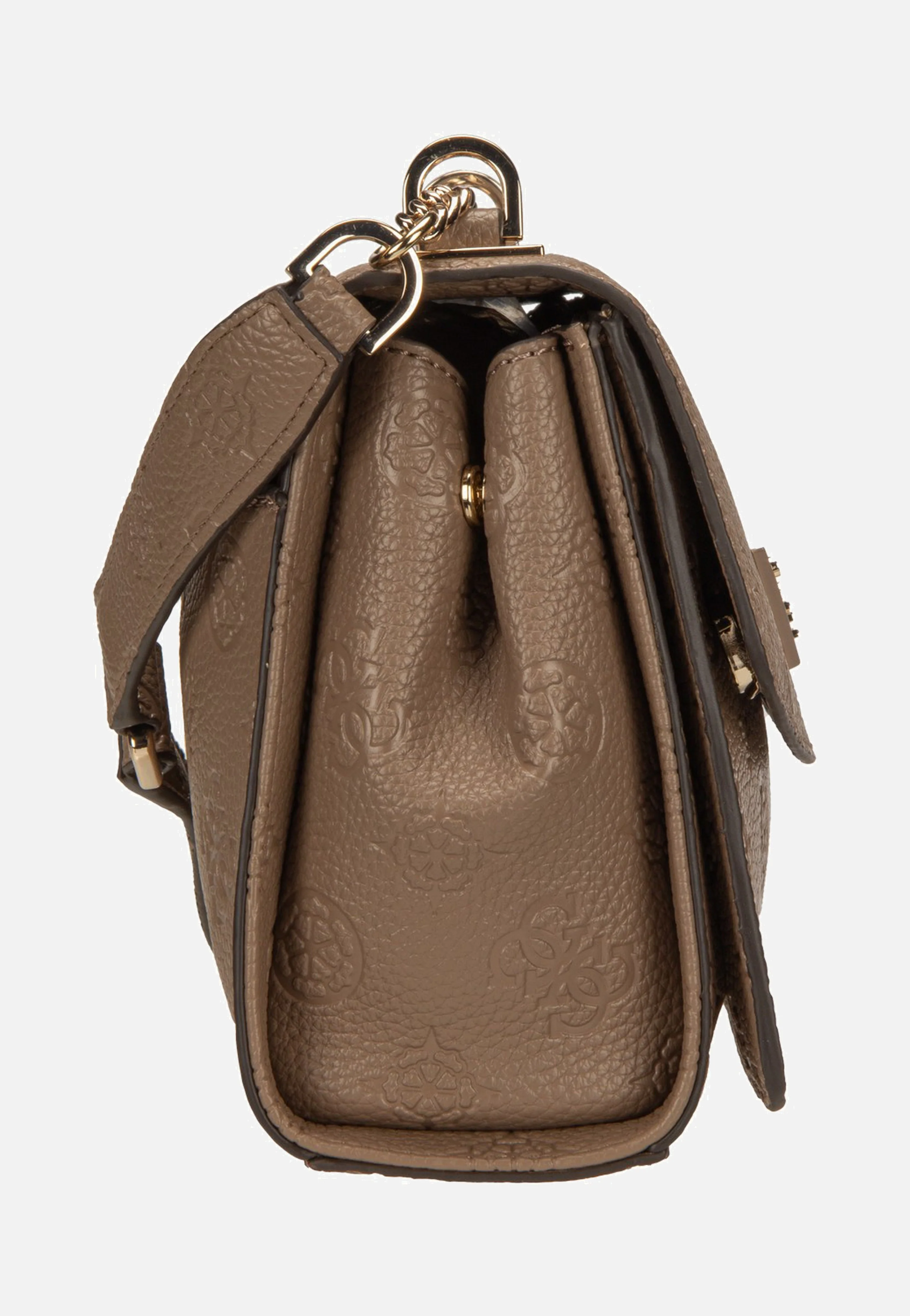 Cresidia II Conv XBody Flap 88210 Dark Oak - UmhÀngetasche - Image 4