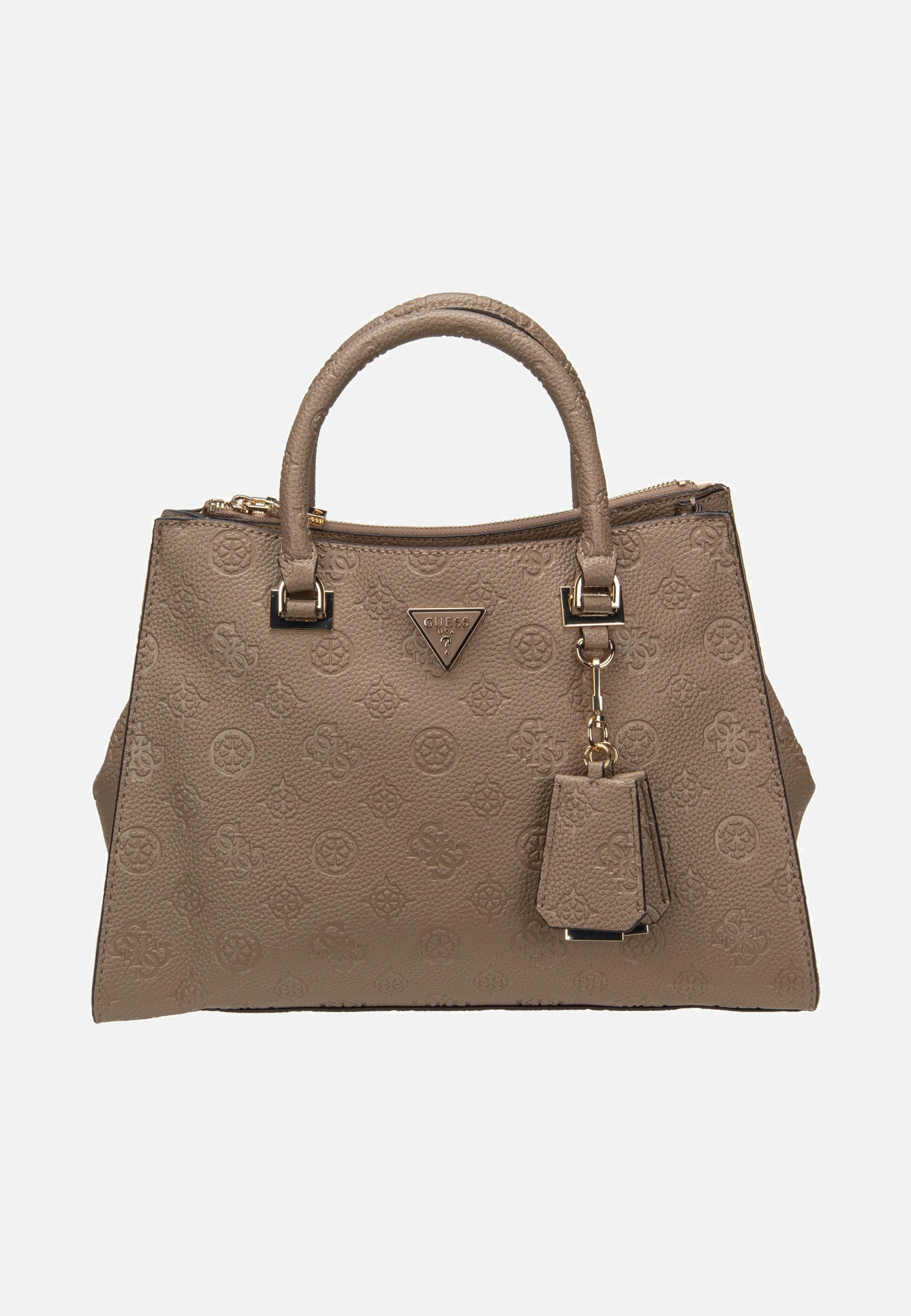 Cresidia II Society SAT 88070 Dark Oak - Satchel - Image 2