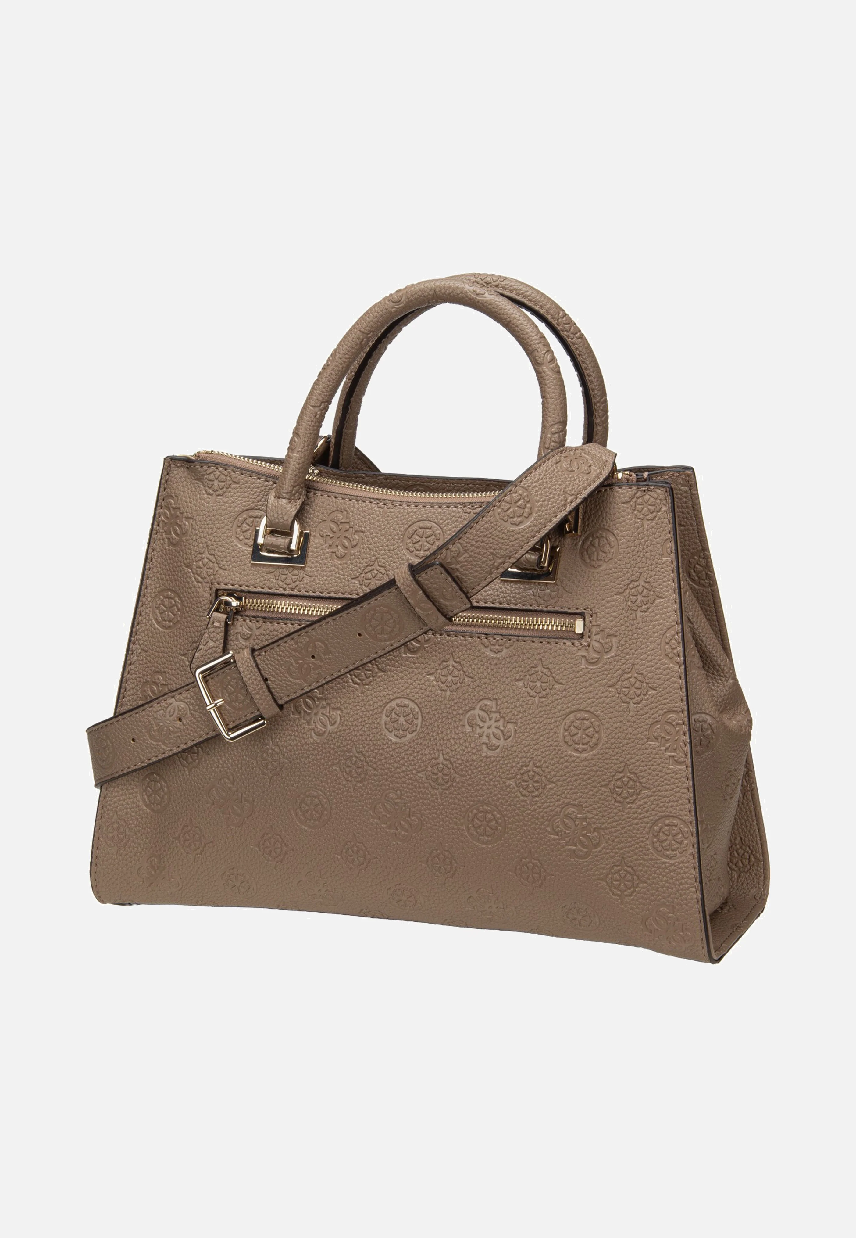 Cresidia II Society SAT 88070 Dark Oak - Satchel - Image 3