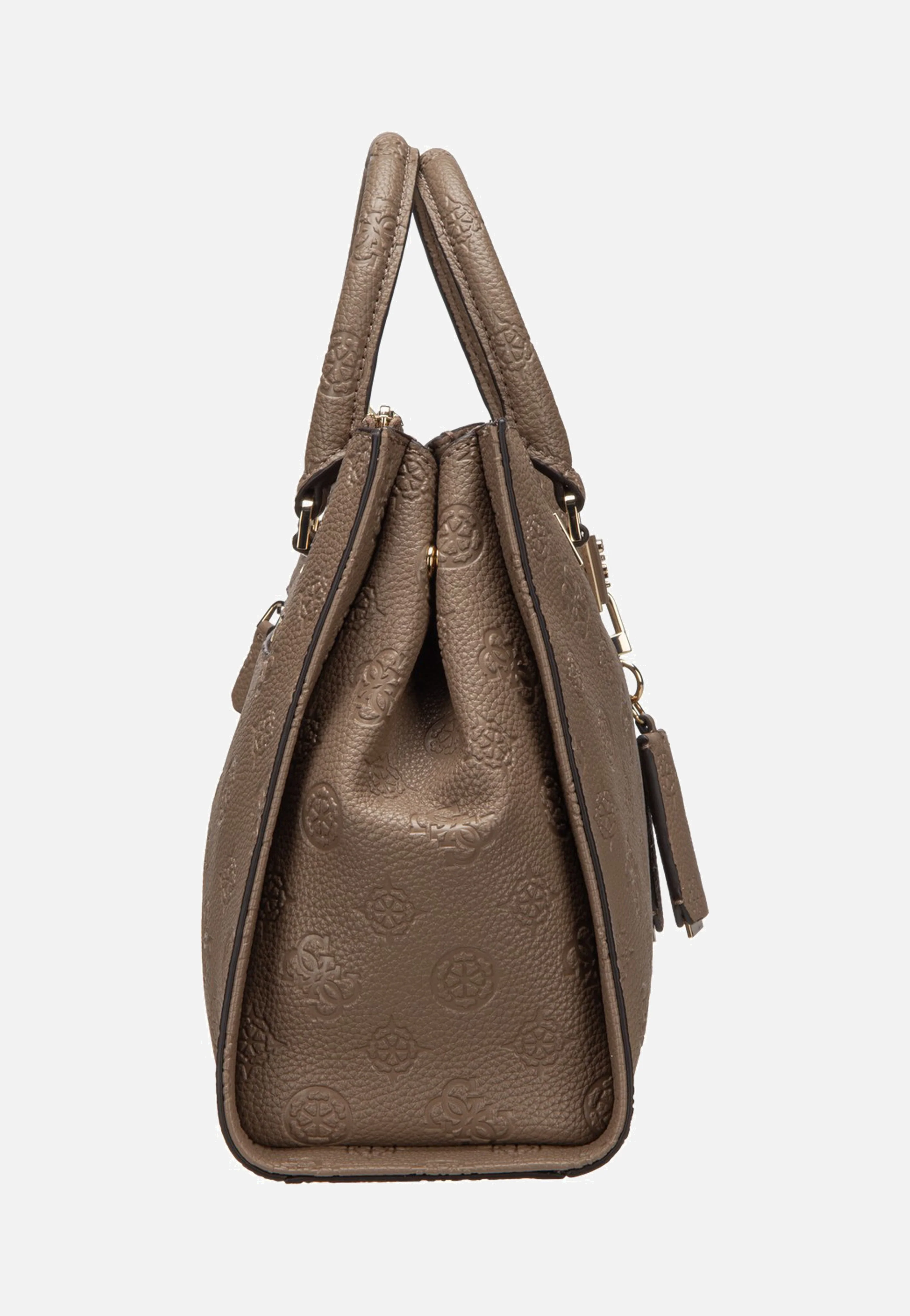 Cresidia II Society SAT 88070 Dark Oak - Satchel - Image 4