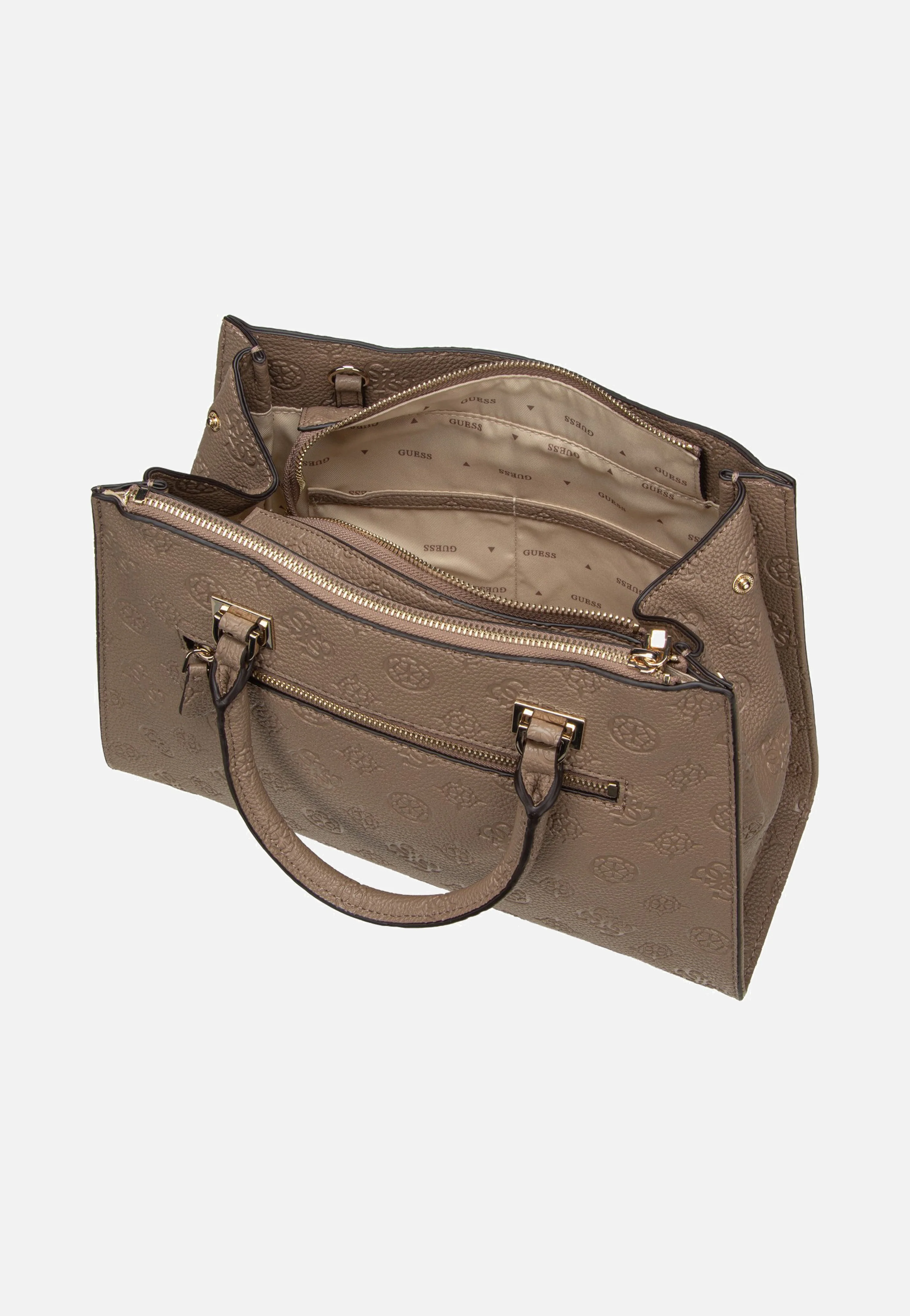Cresidia II Society SAT 88070 Dark Oak - Satchel - Image 6