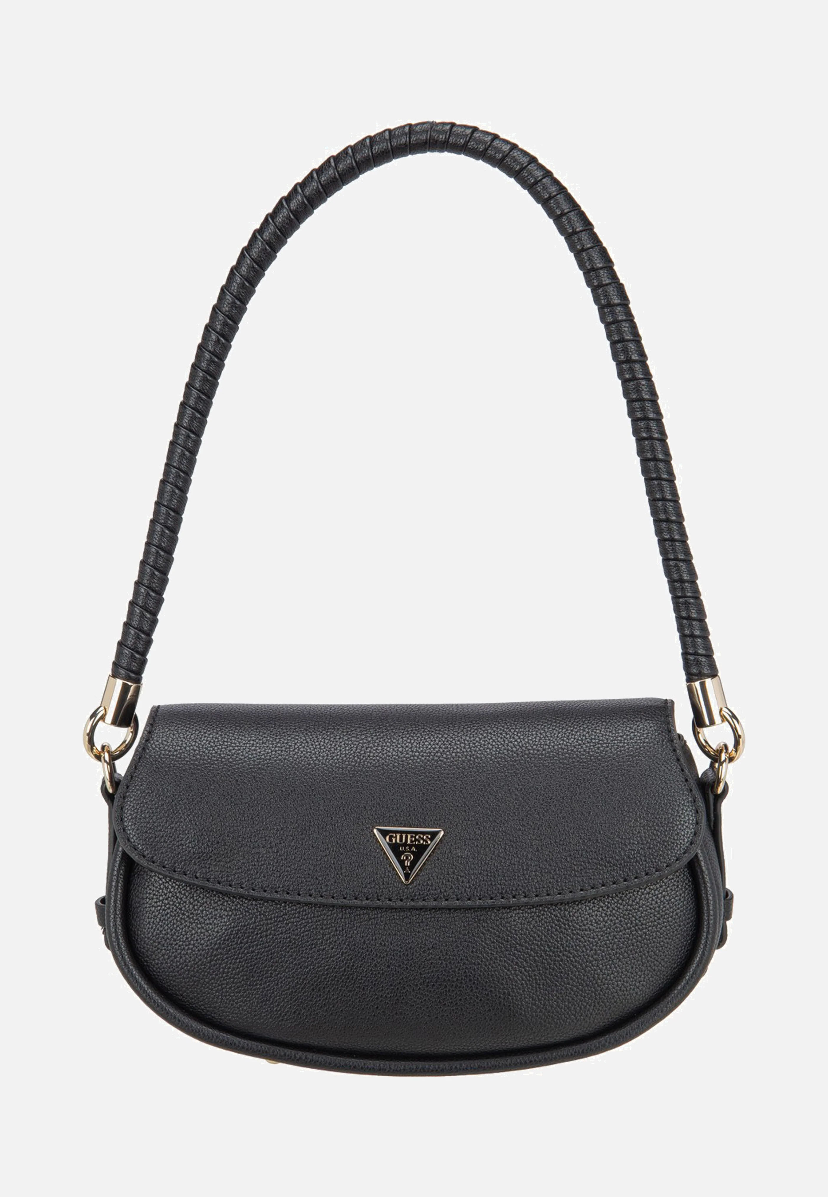 Danya Flap 18190 Black - Abendtasche - Image 2