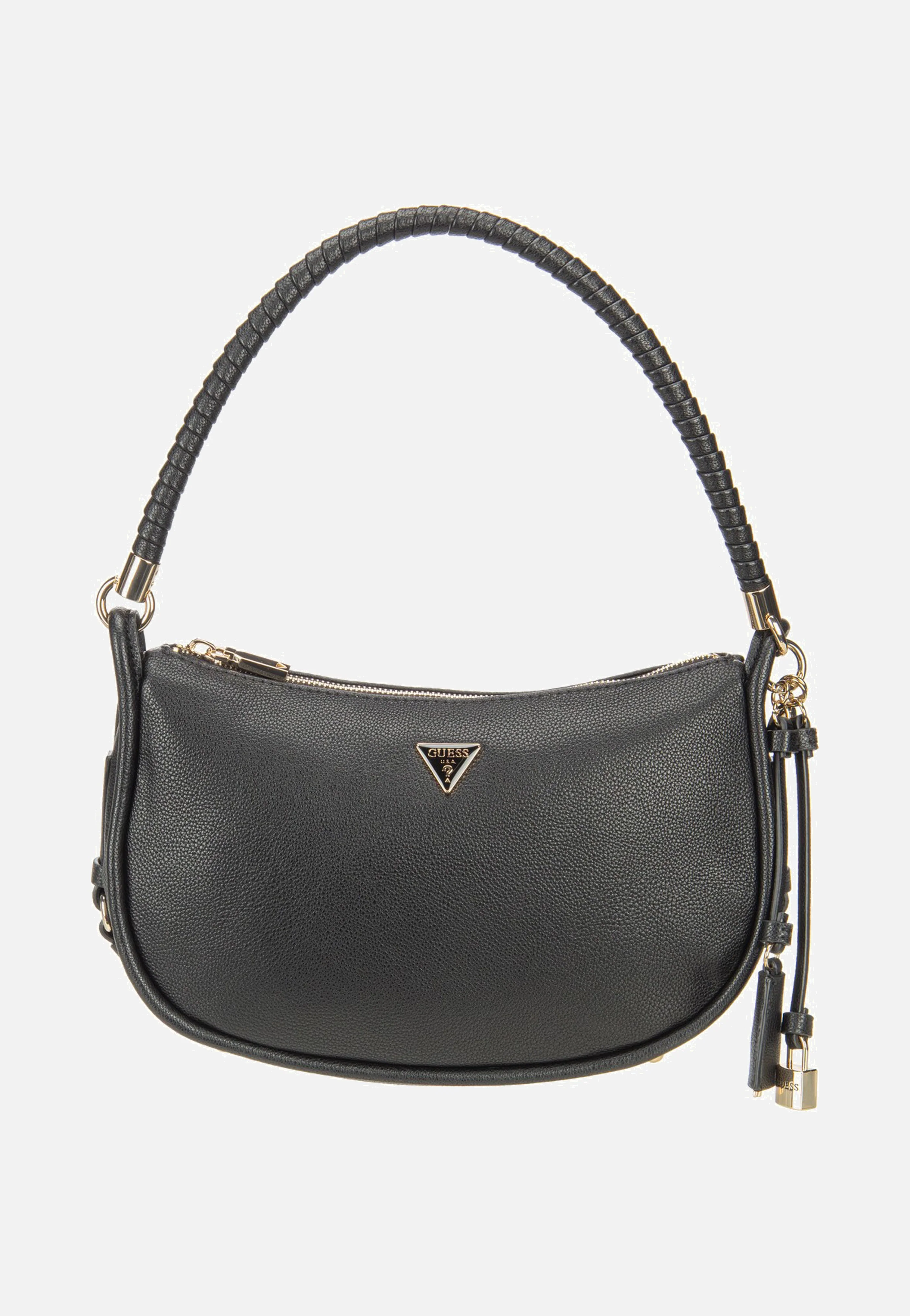 Danya Hobo 18010 Black - Hobo Bag - Image 2
