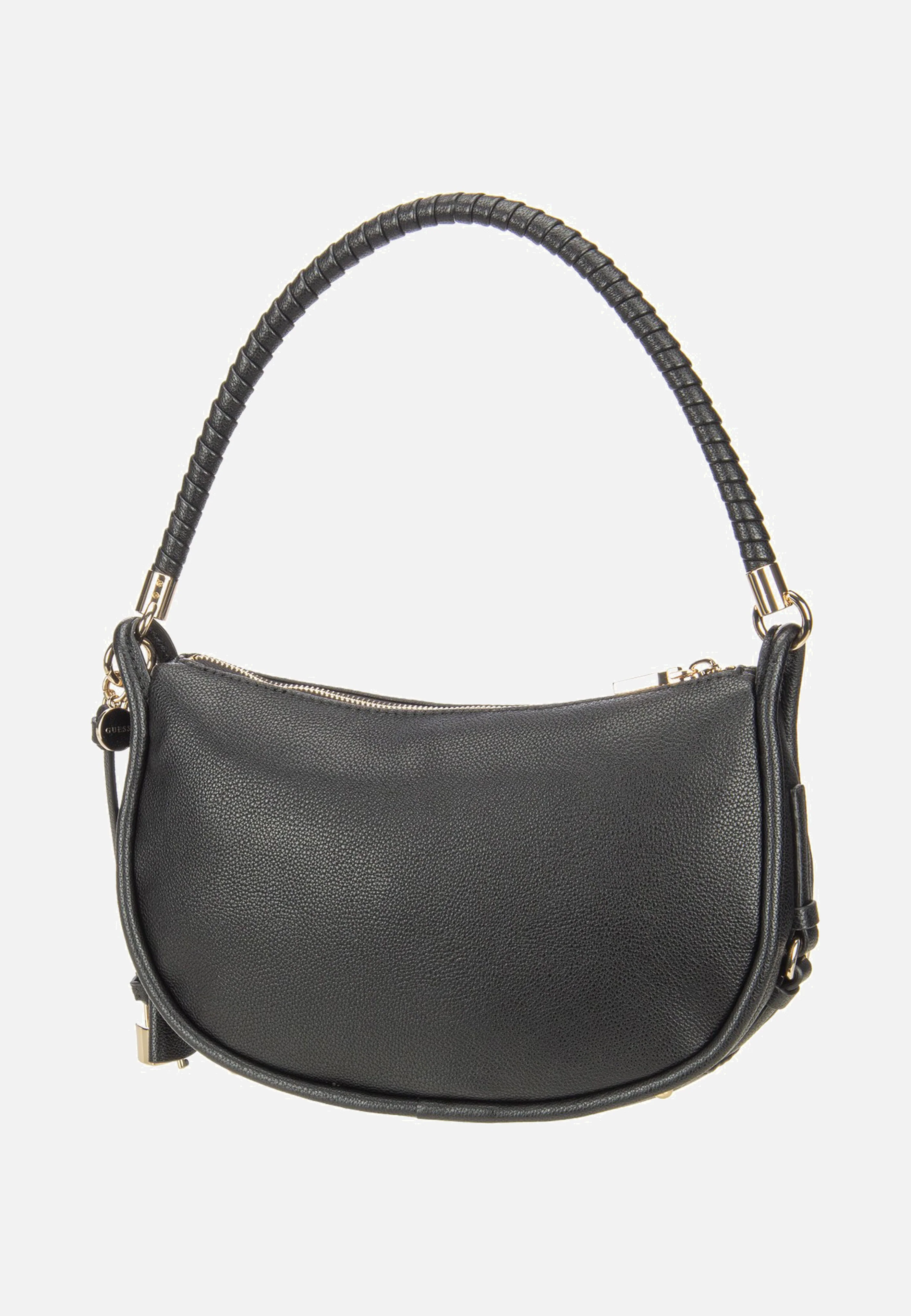 Danya Hobo 18010 Black - Hobo Bag - Image 4