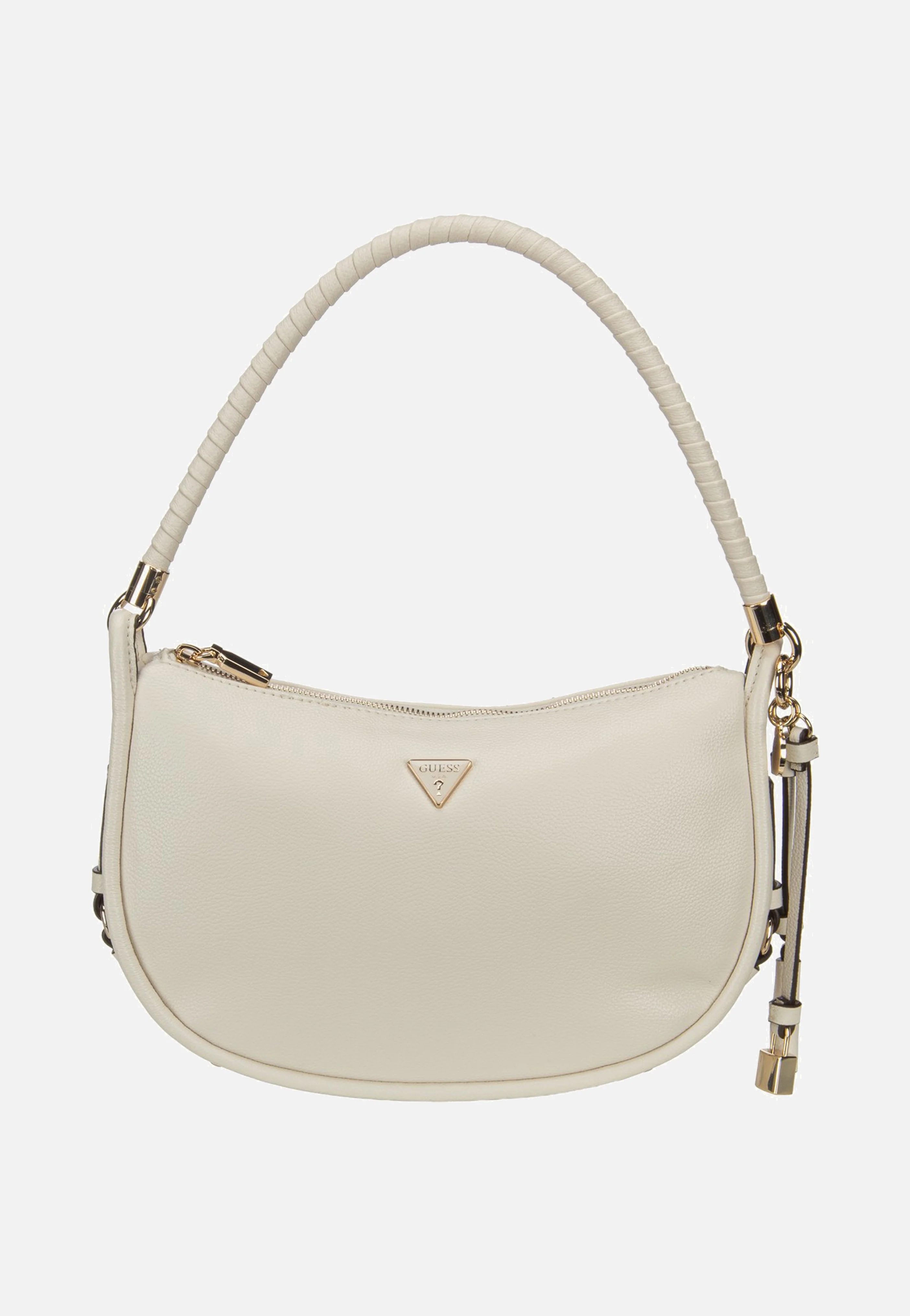 Danya Hobo 18010 Off White - Hobo Bag - Image 2