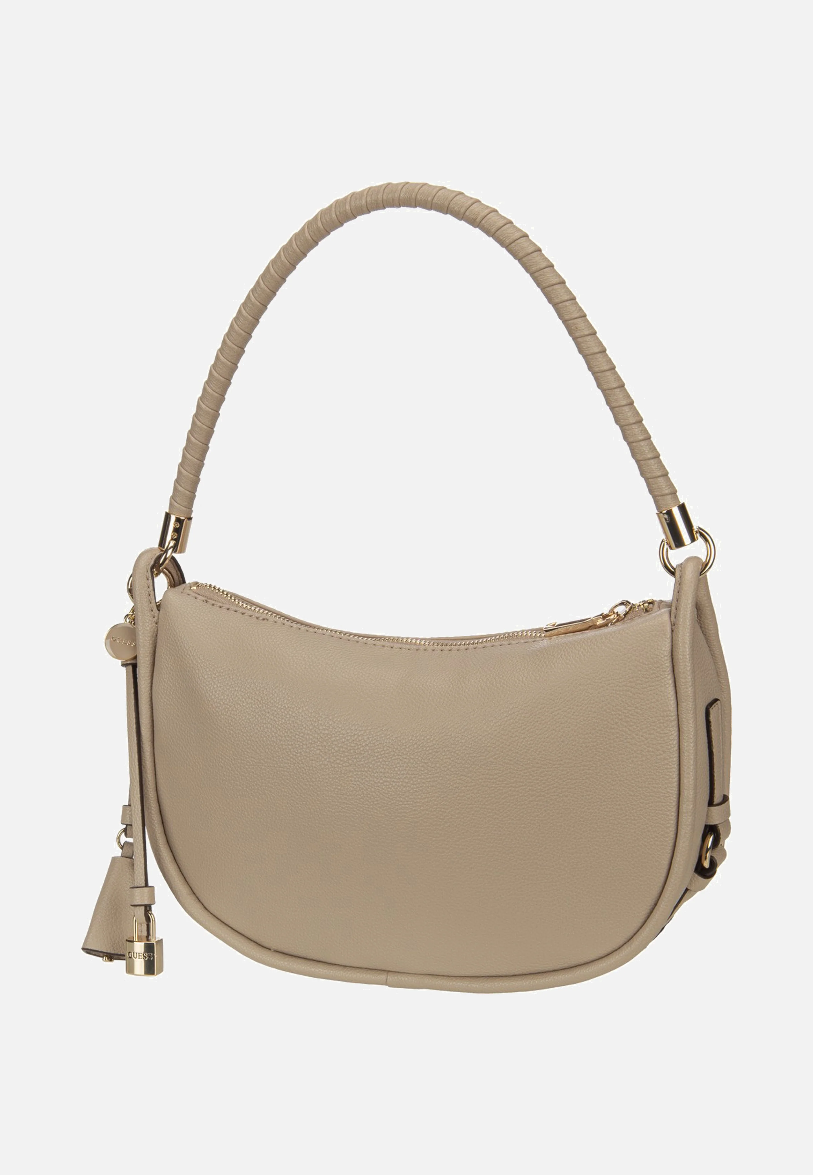 Danya Hobo 18010 Taupe - Hobo Bag - Image 4