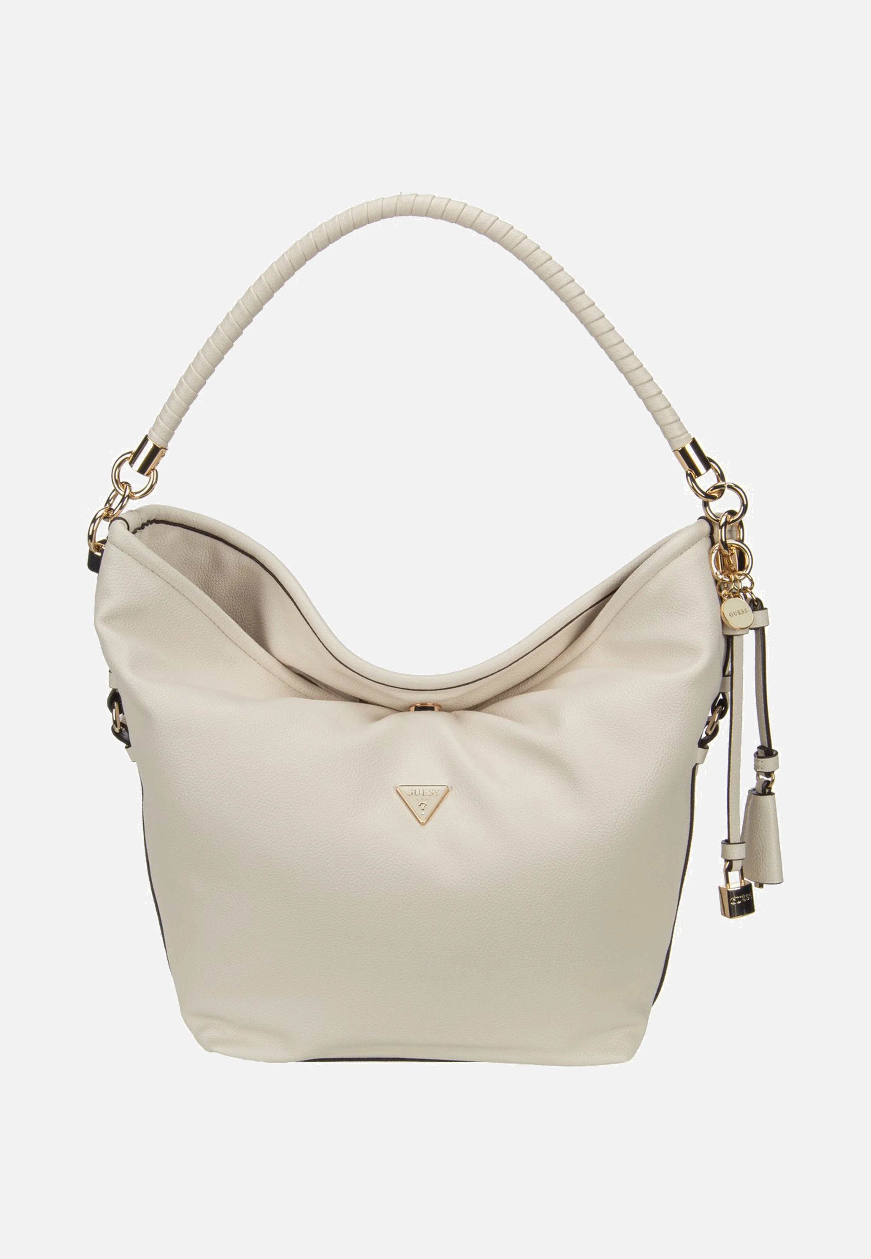 Danya Hobo 18020 Off White - Hobo Bag - Image 2