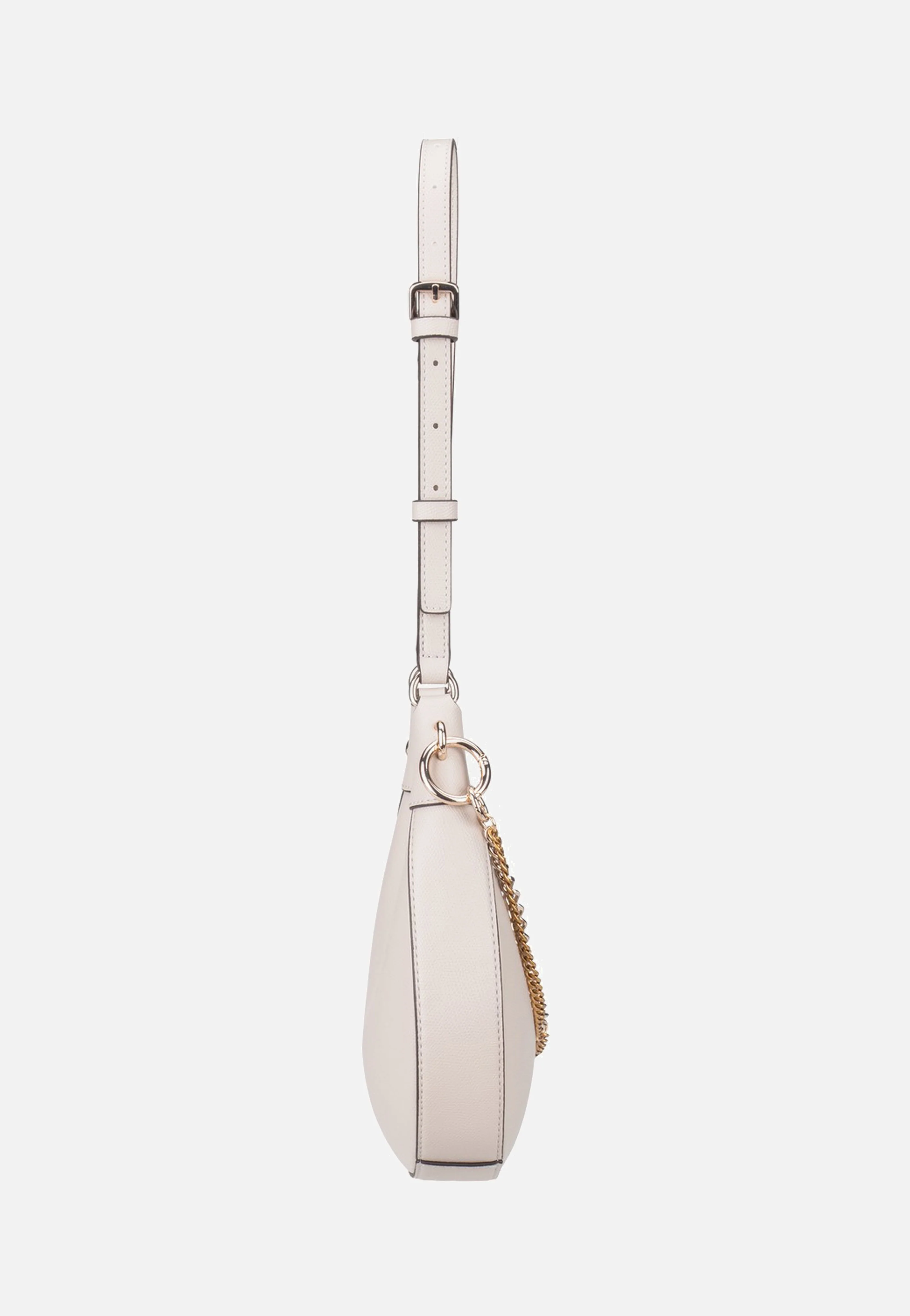 Davina Shoulder Light Taupe - Umhängetasche - Image 4
